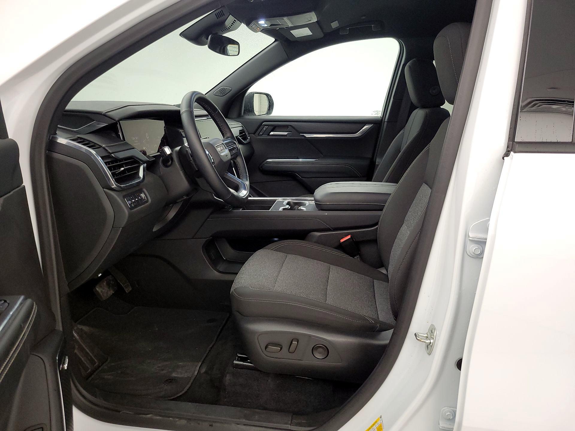 Thumbnail: 2025 GMC Acadia - 11