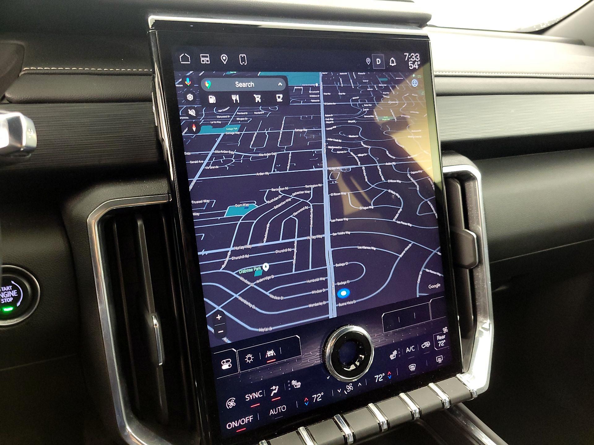 Thumbnail: 2025 GMC Acadia - 14