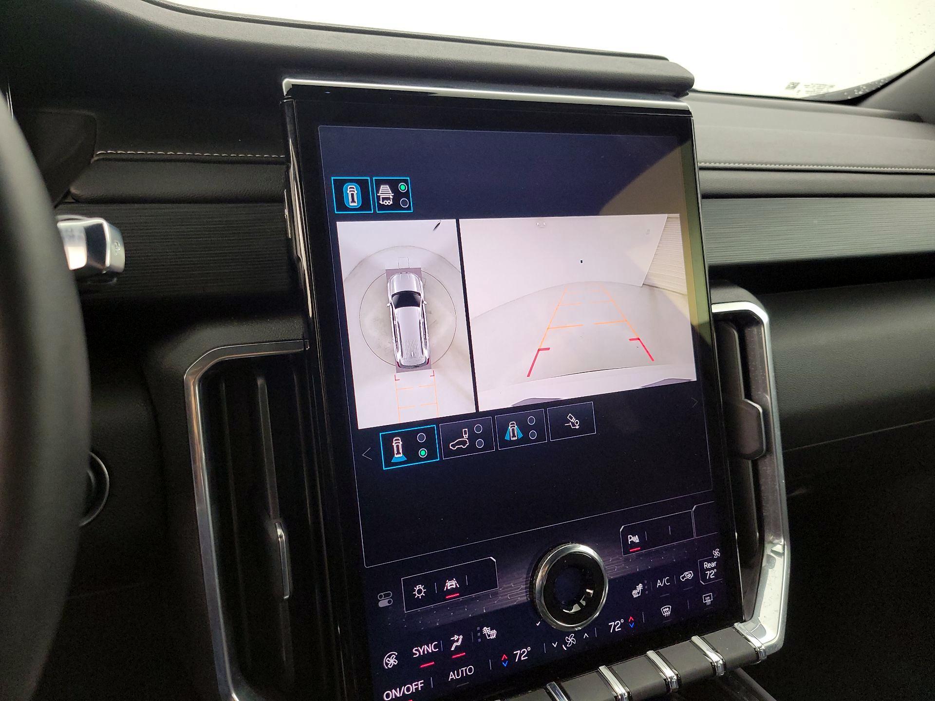 Thumbnail: 2025 GMC Acadia - 15