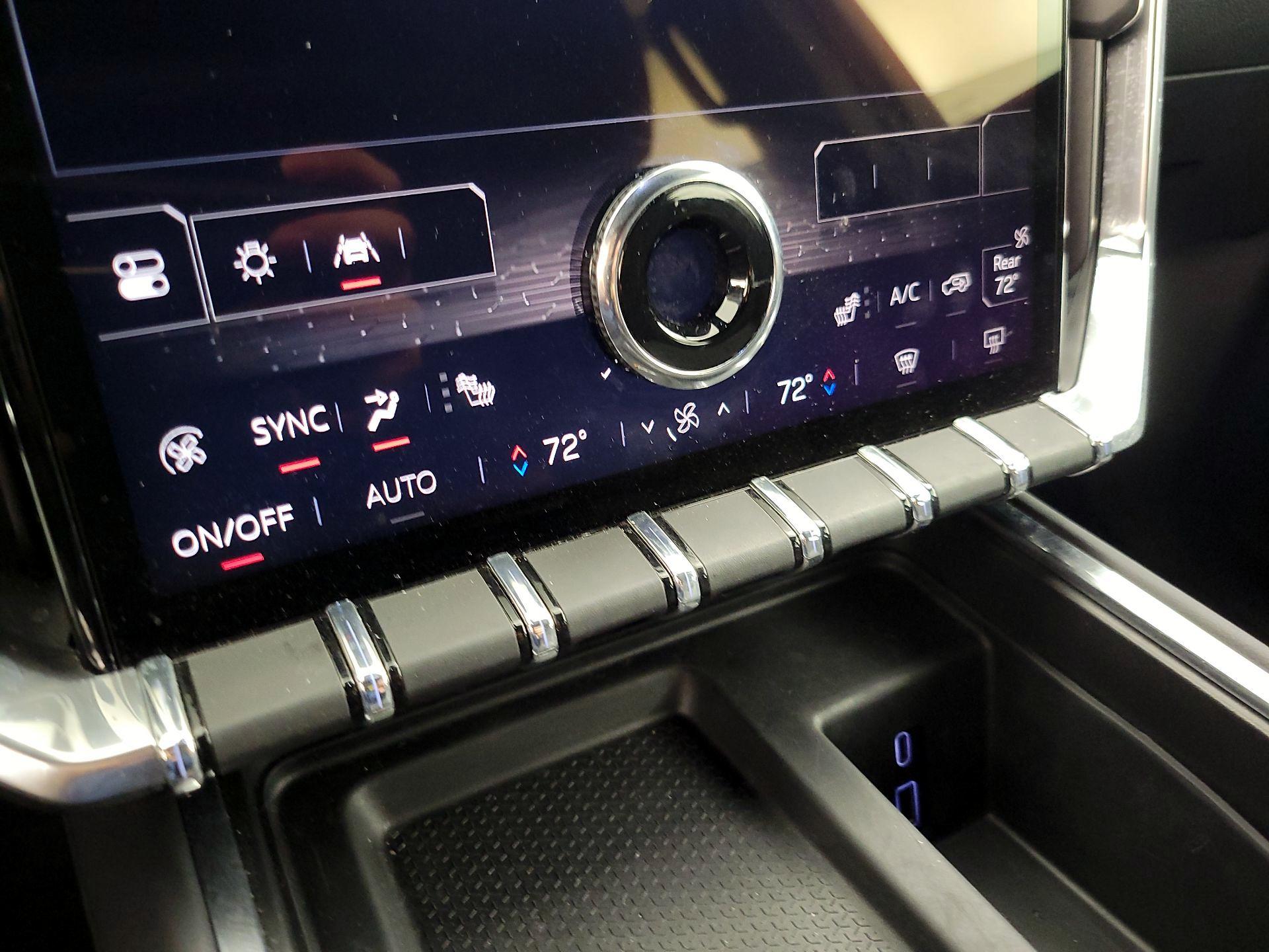 Thumbnail: 2025 GMC Acadia - 17