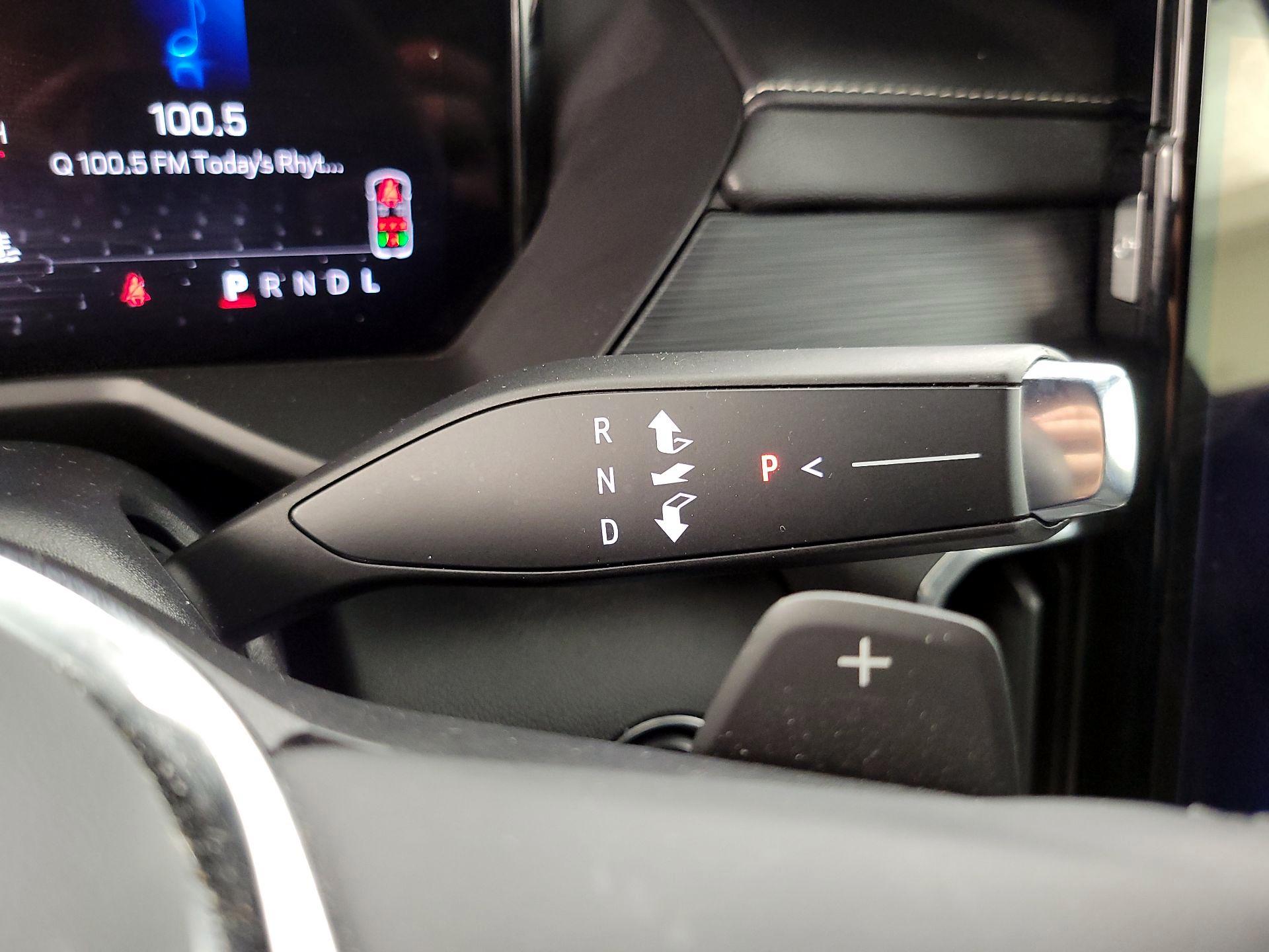 Thumbnail: 2025 GMC Acadia - 18