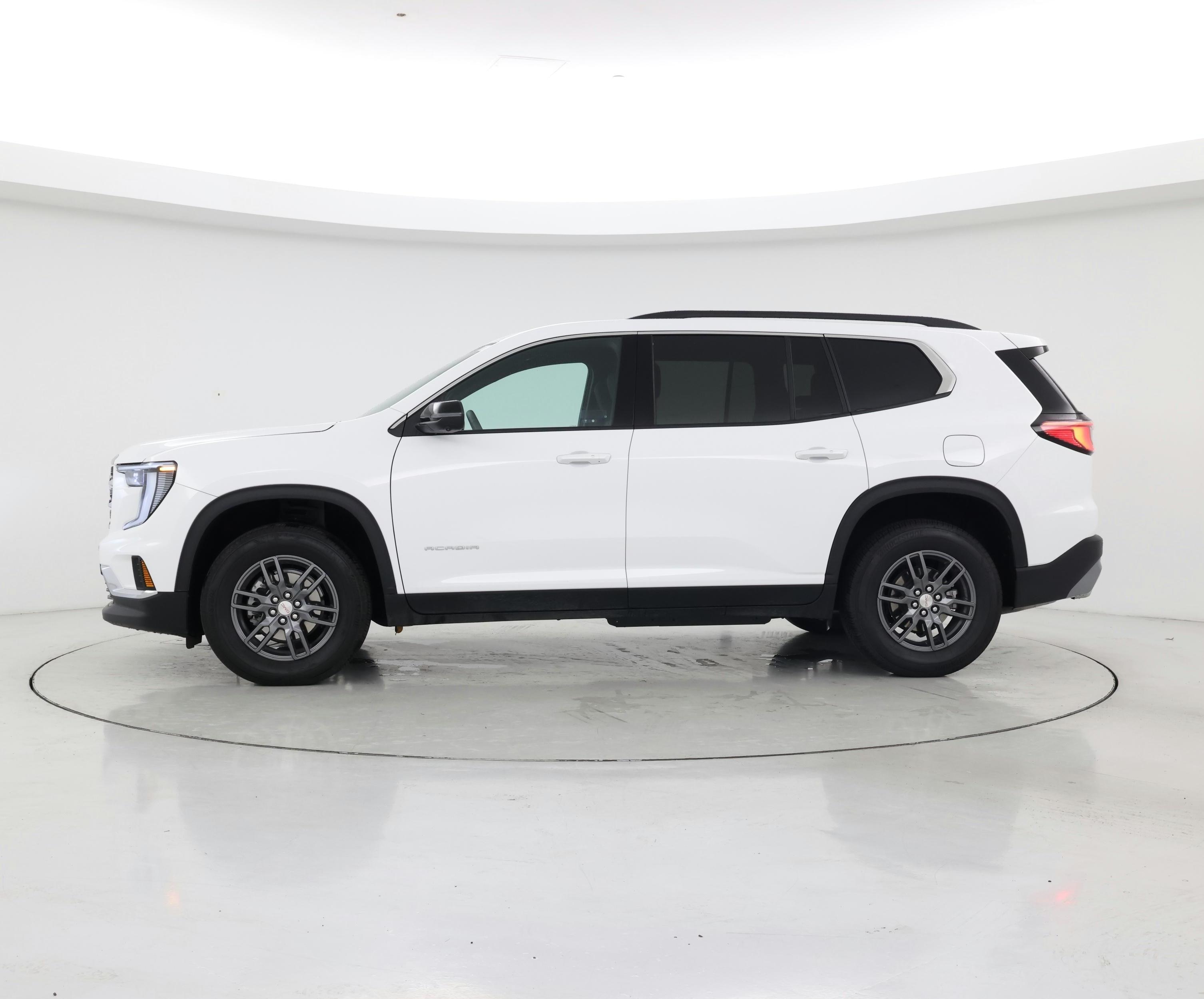 Thumbnail: 2025 GMC Acadia - 3