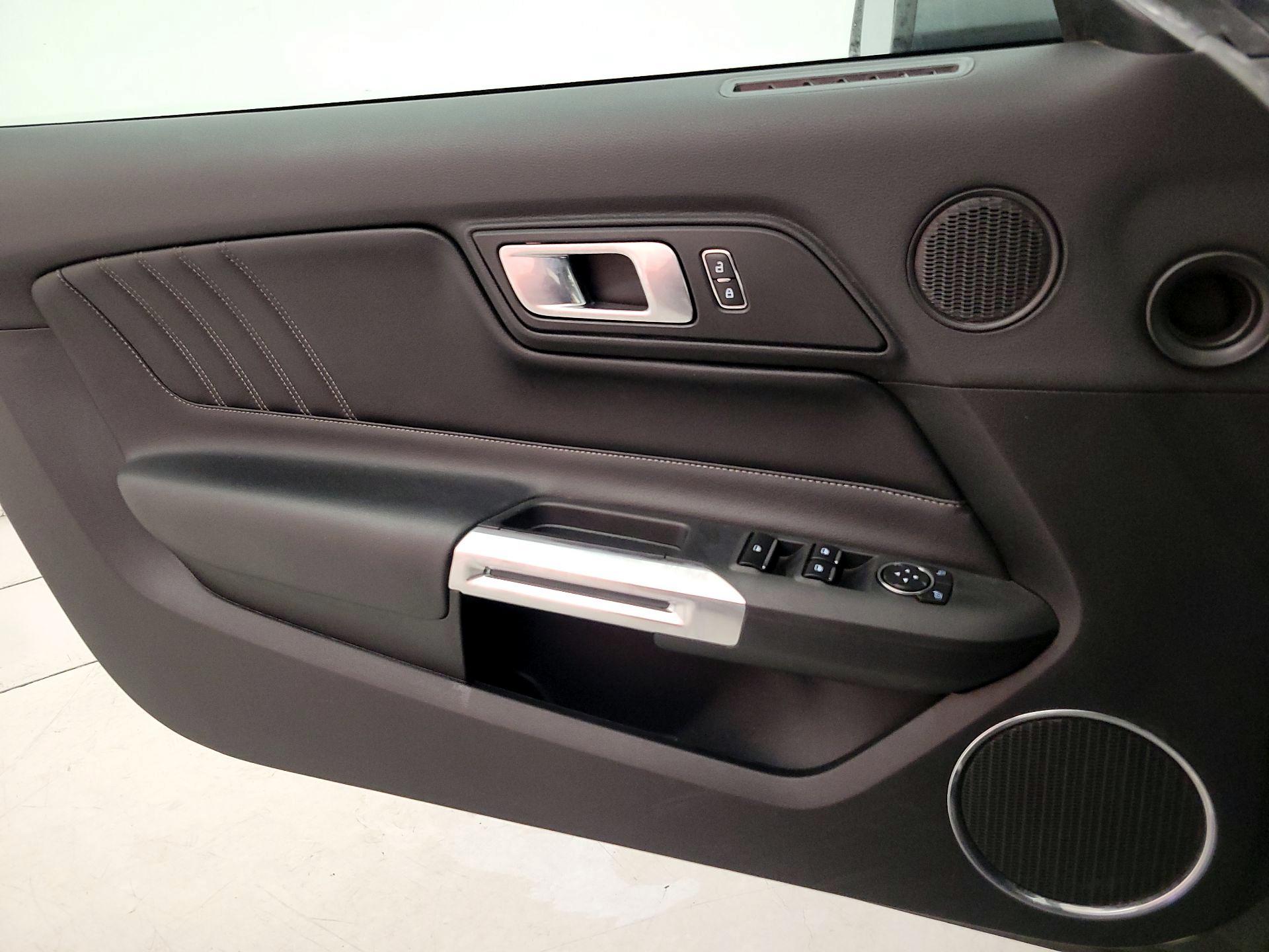 Thumbnail: 2023 Ford Mustang - 12