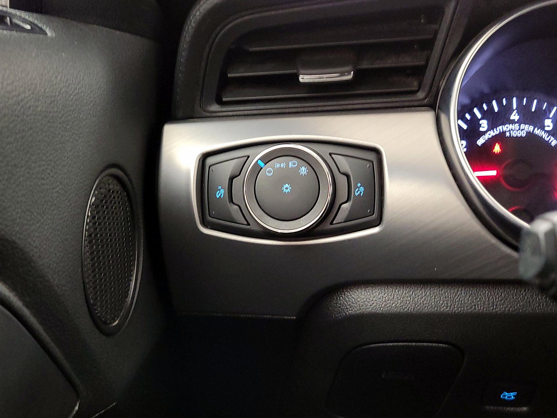 Thumbnail: 2023 Ford Mustang - 13