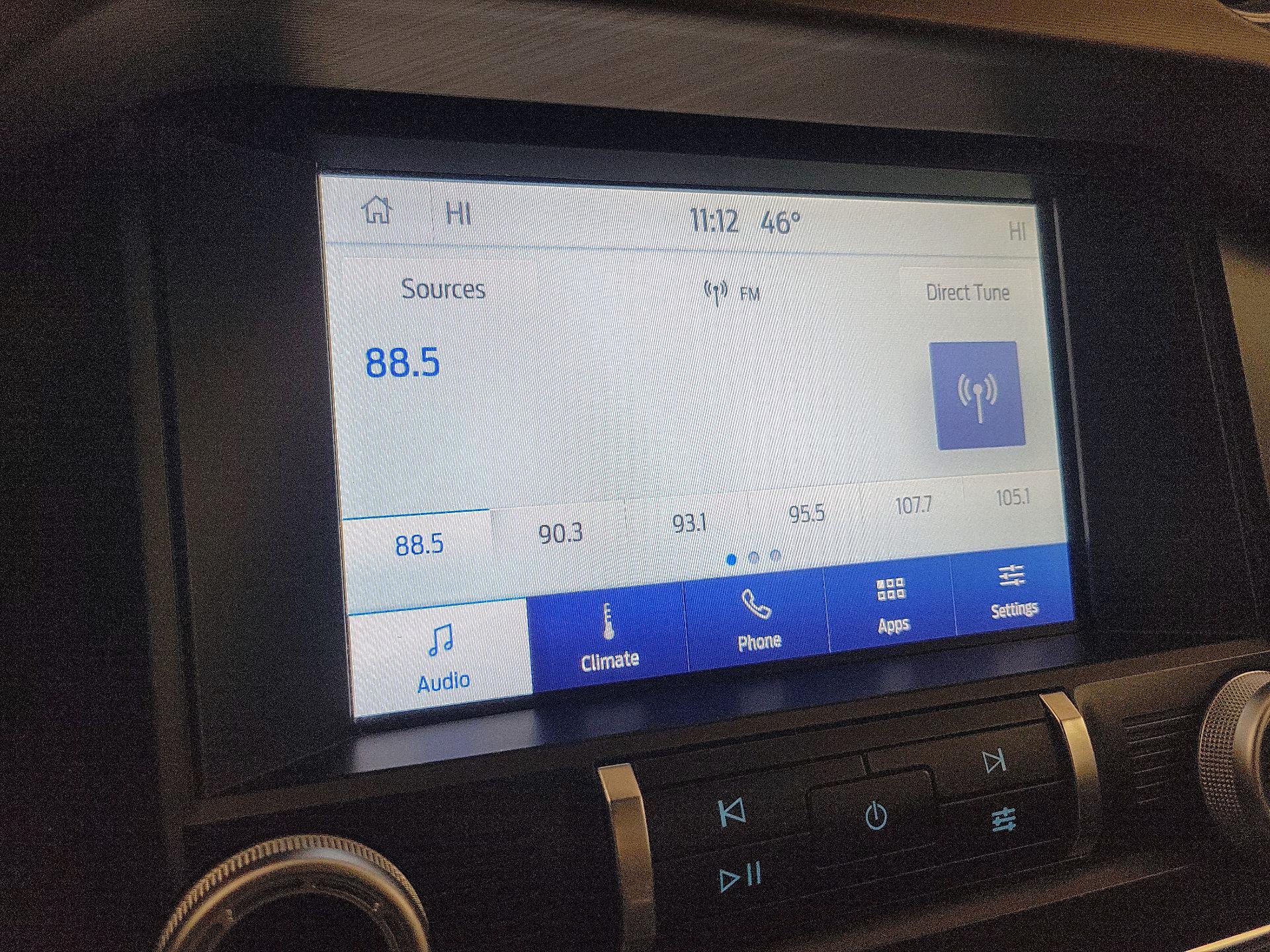 Thumbnail: 2023 Ford Mustang - 15