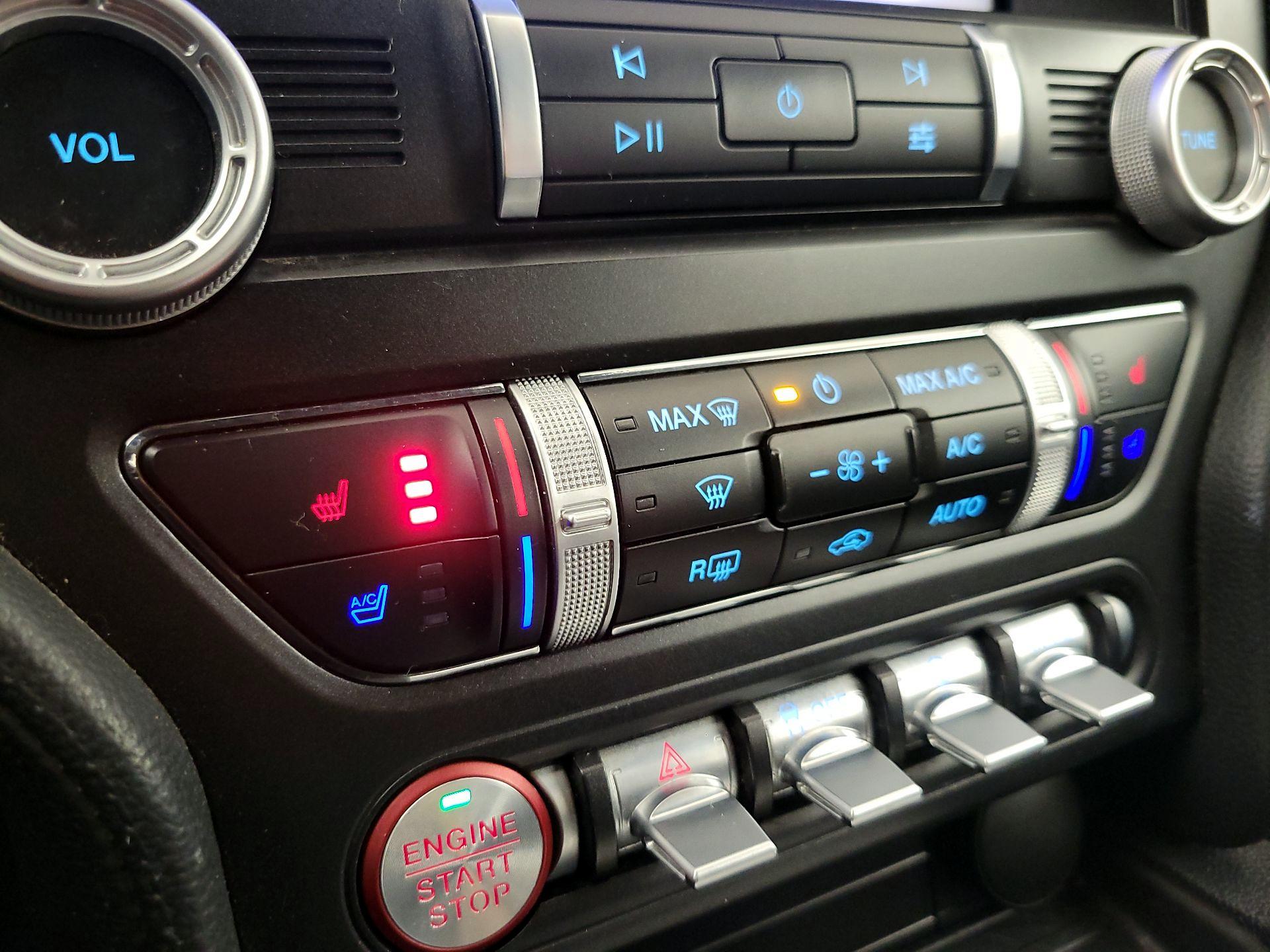 Thumbnail: 2023 Ford Mustang - 16