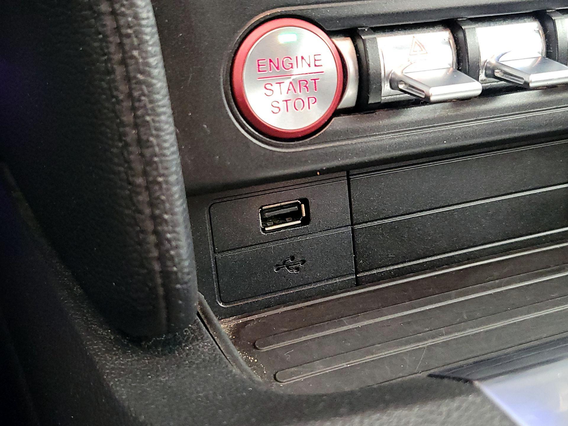 Thumbnail: 2023 Ford Mustang - 18