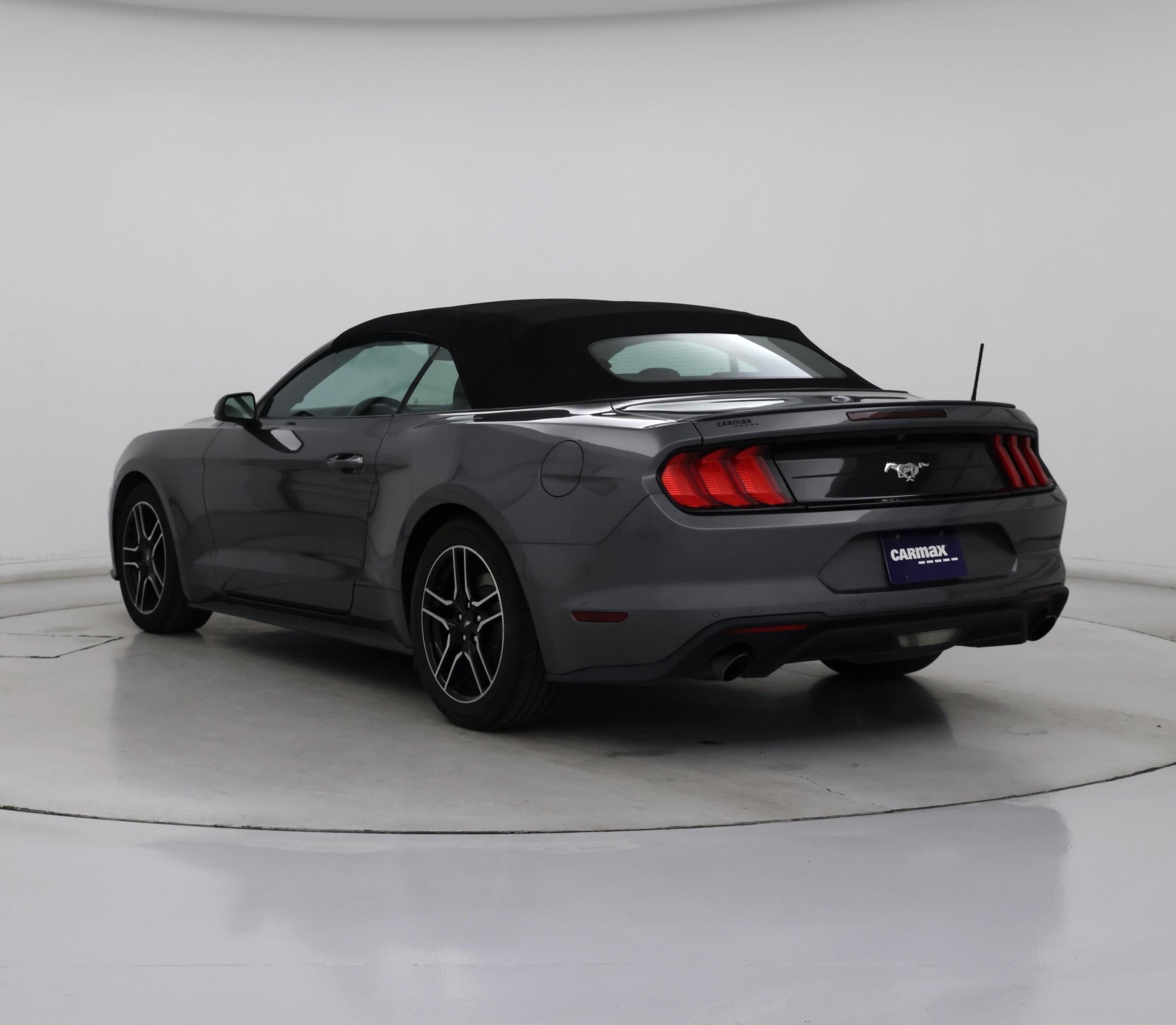 Thumbnail: 2023 Ford Mustang - 2