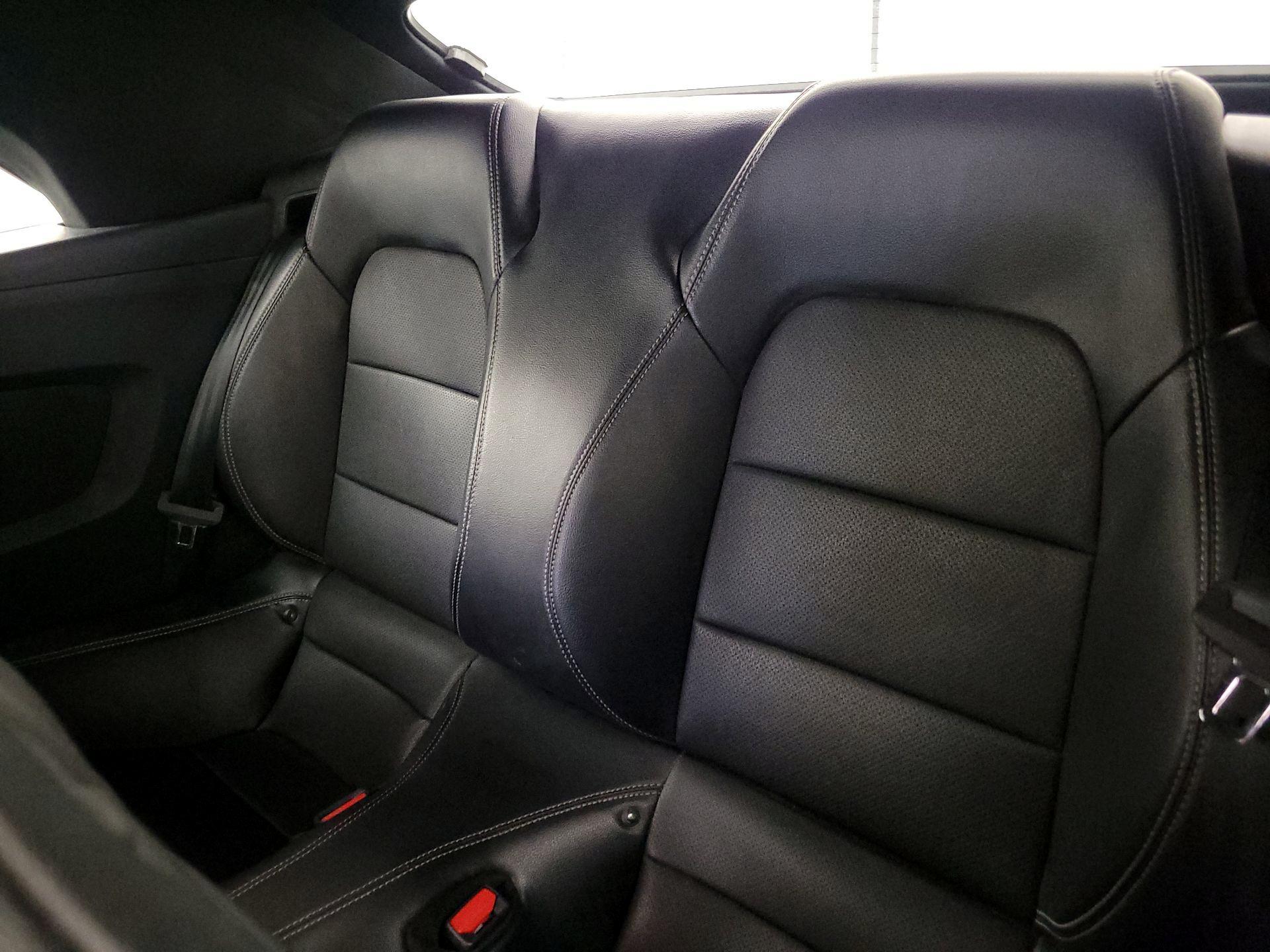 Thumbnail: 2023 Ford Mustang - 19