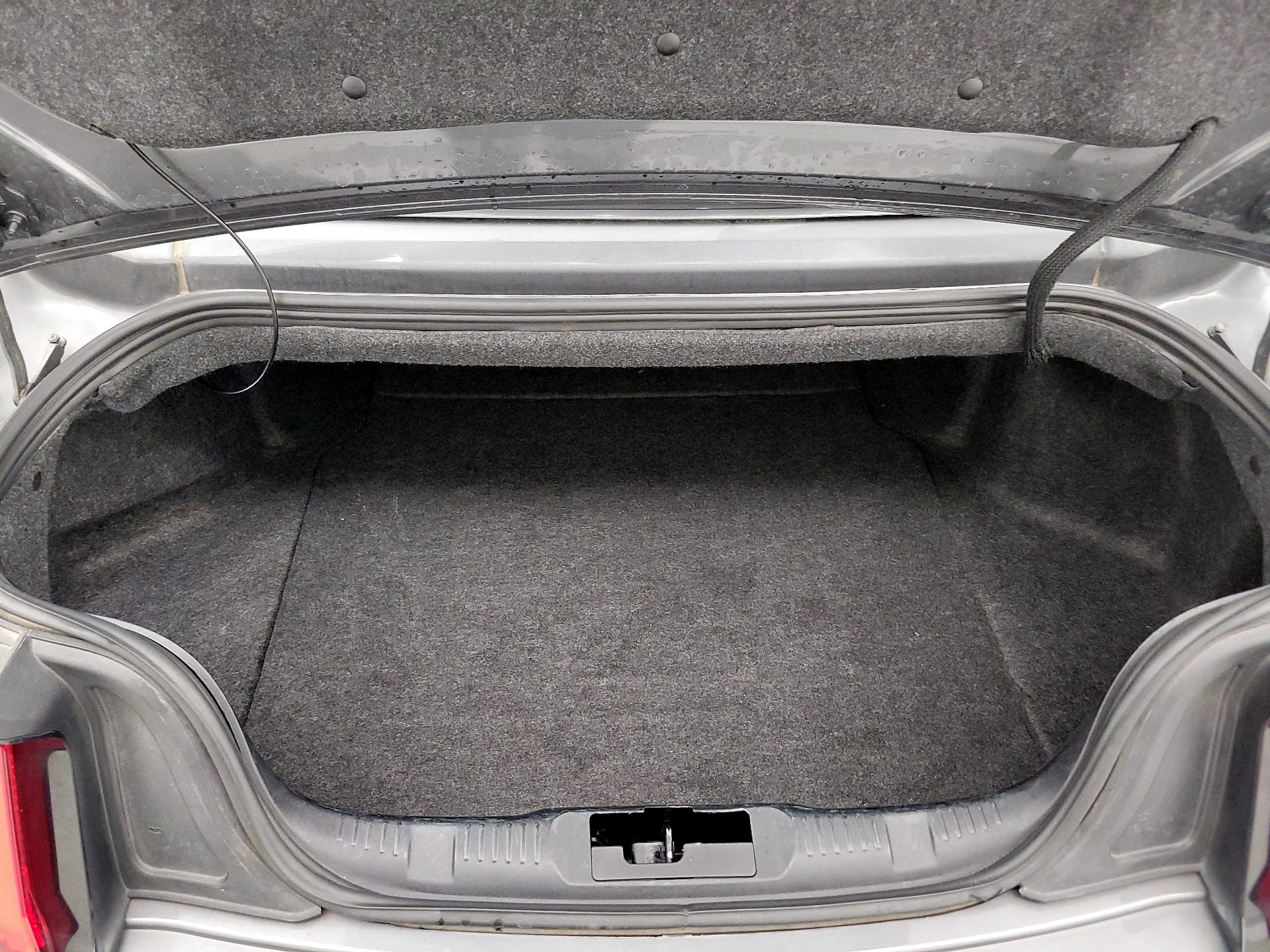 Thumbnail: 2023 Ford Mustang - 20