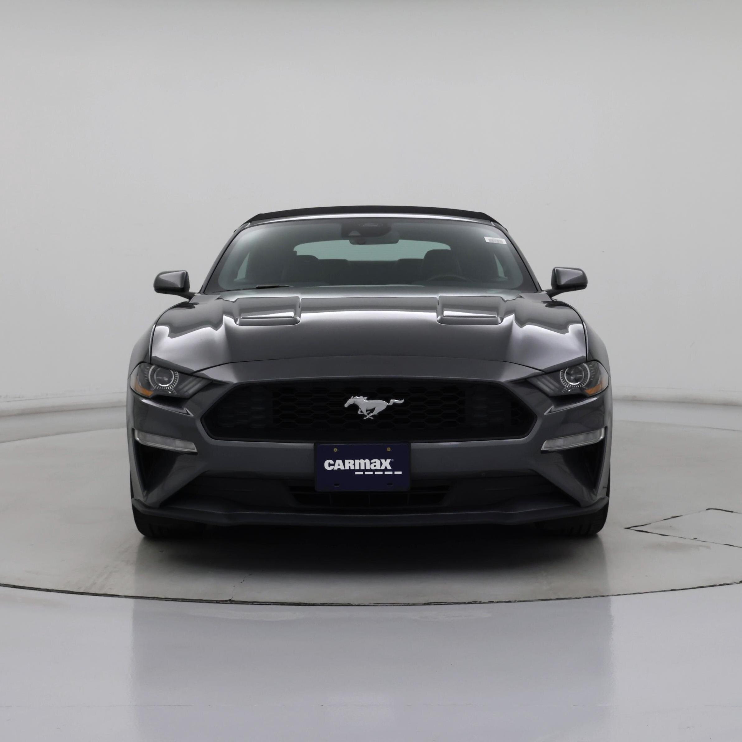 Thumbnail: 2023 Ford Mustang - 5