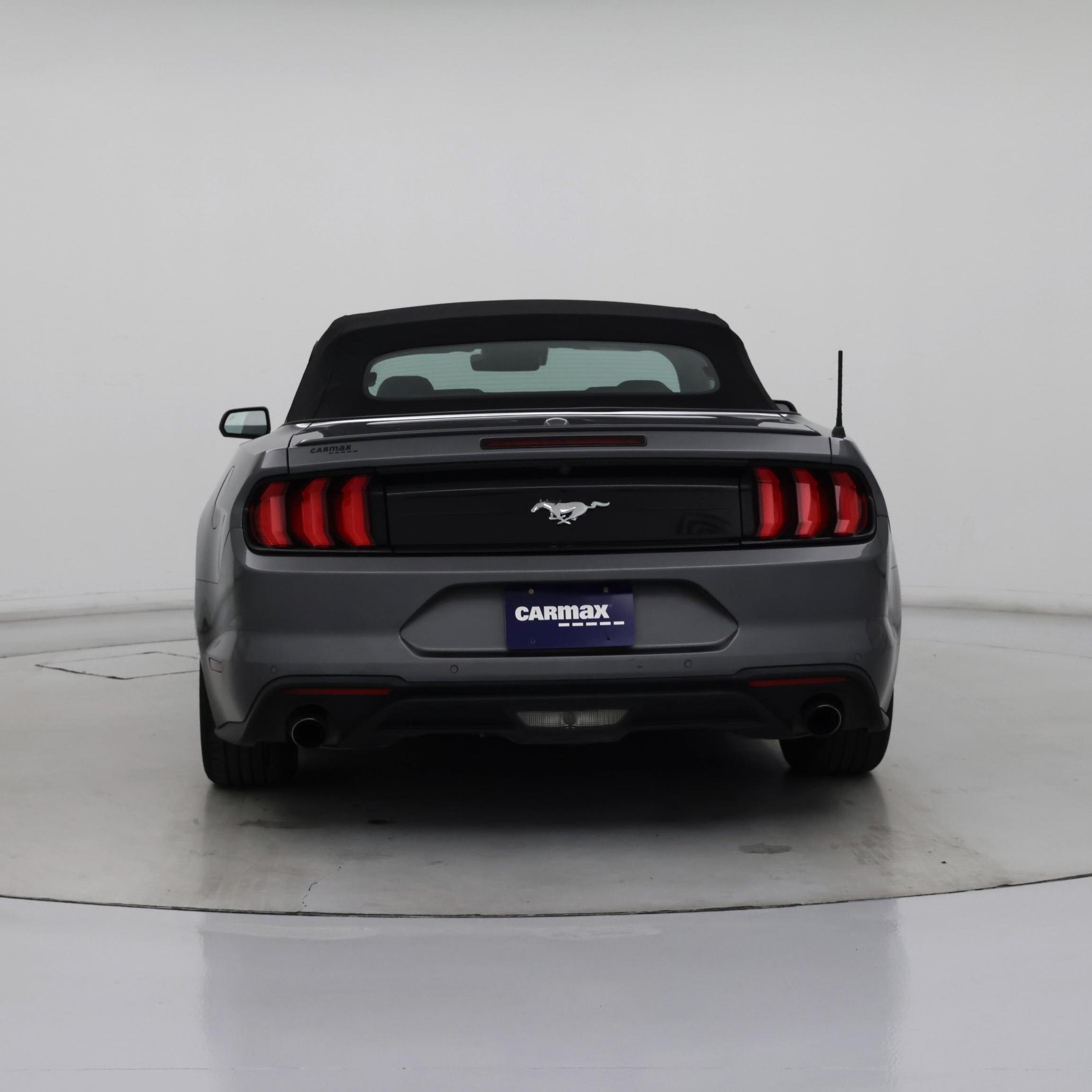 Thumbnail: 2023 Ford Mustang - 6
