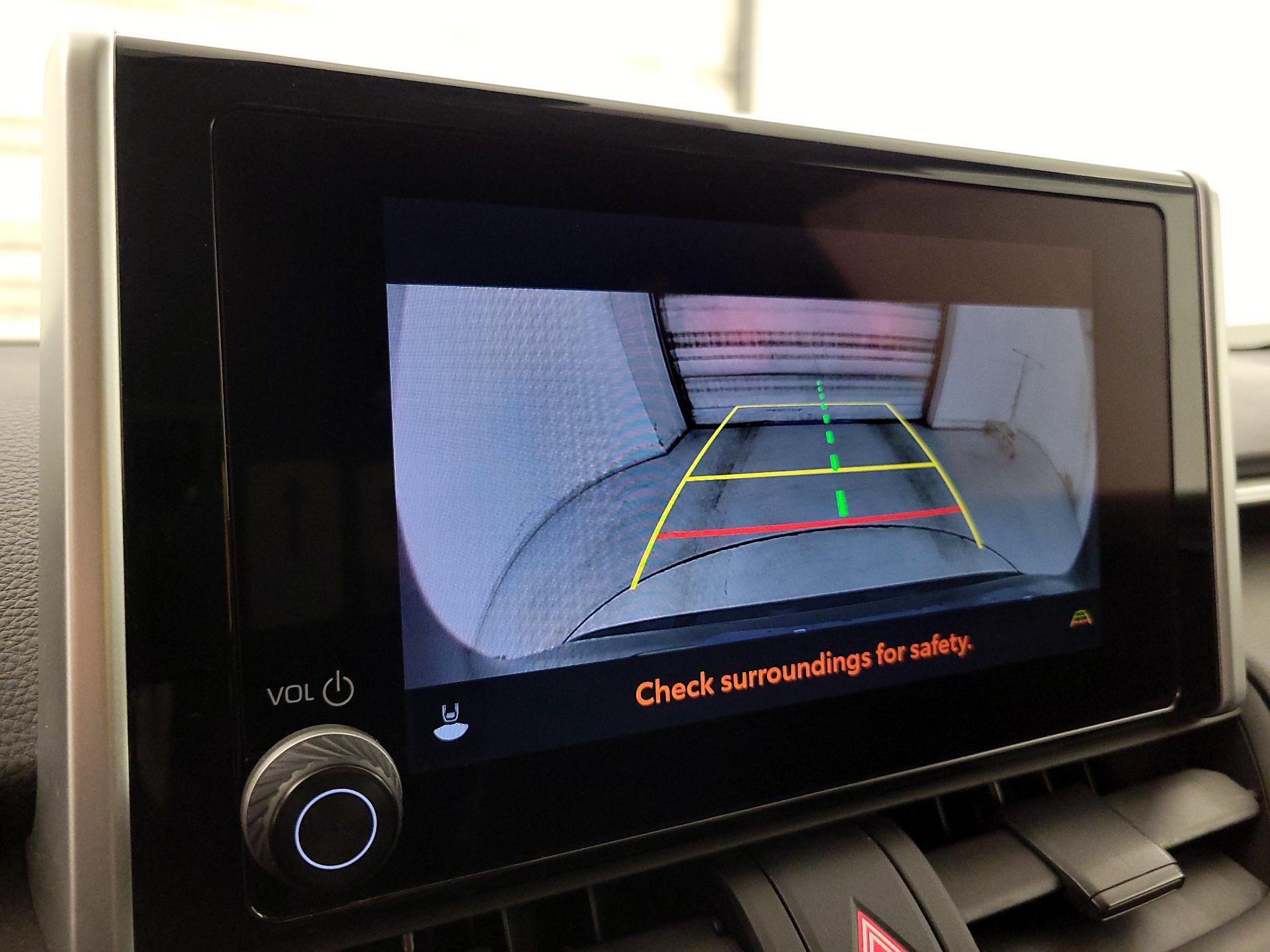 Thumbnail: 2024 Toyota RAV4 - 14