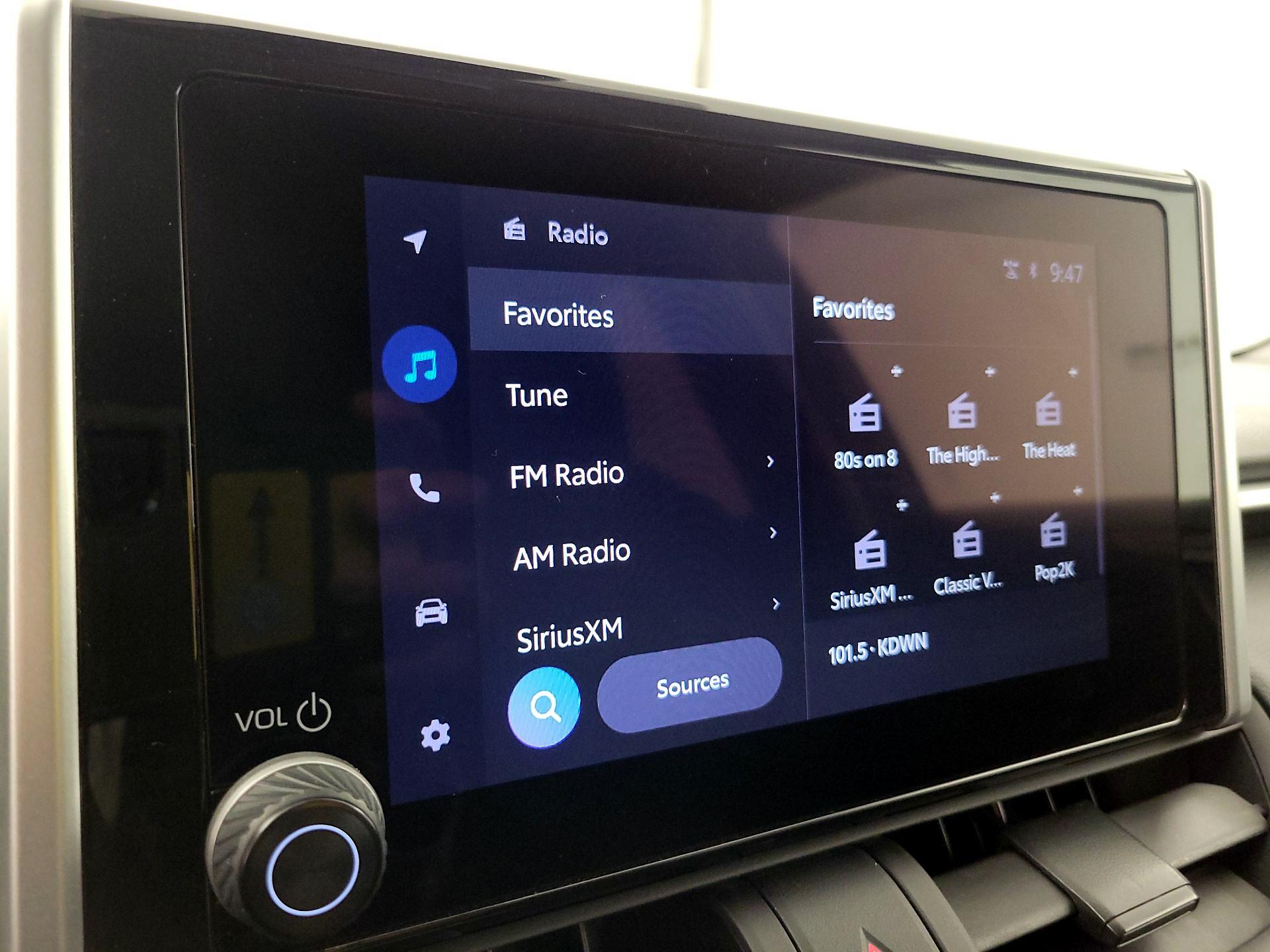 Thumbnail: 2024 Toyota RAV4 - 15