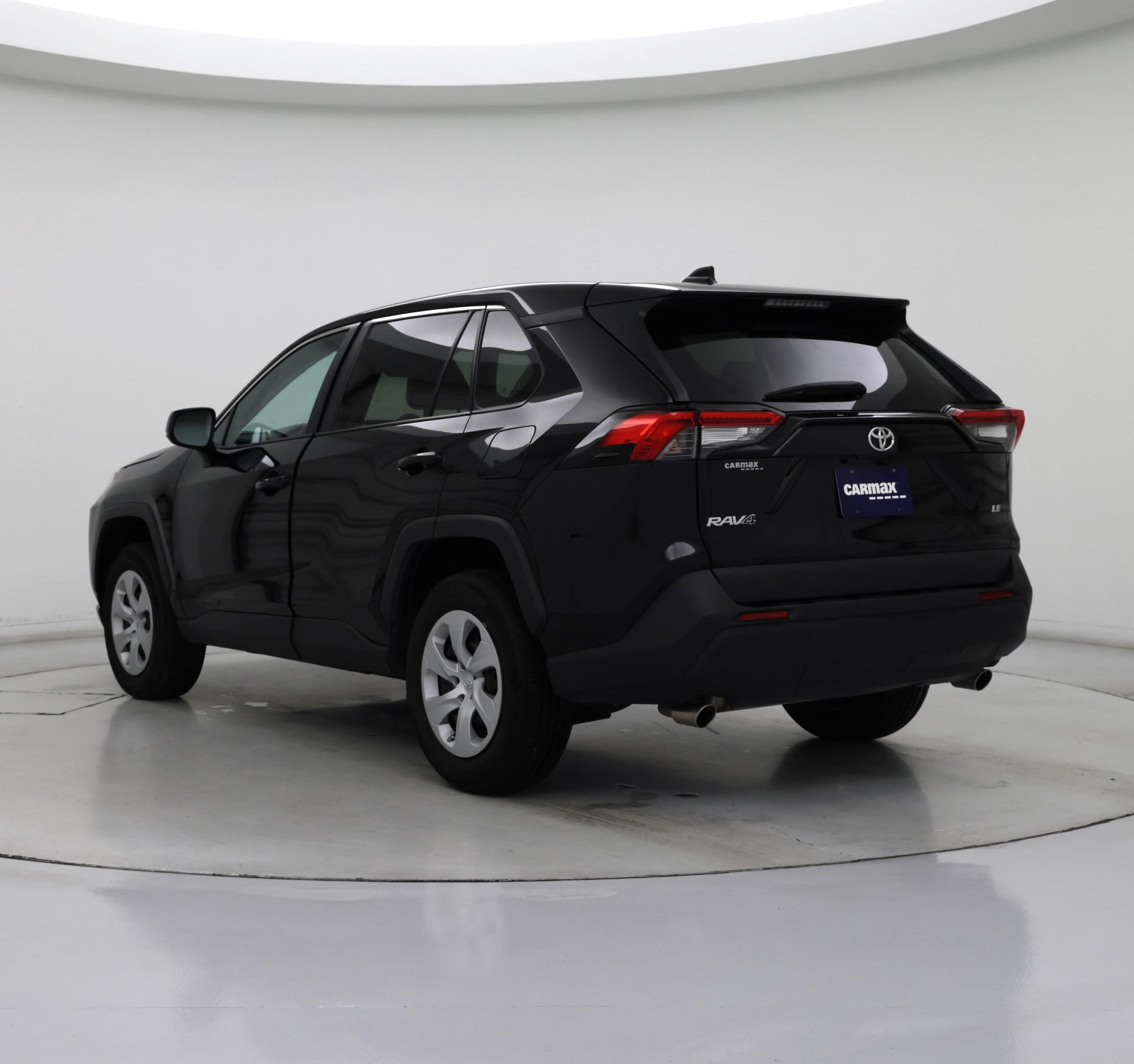 Thumbnail: 2024 Toyota RAV4 - 2