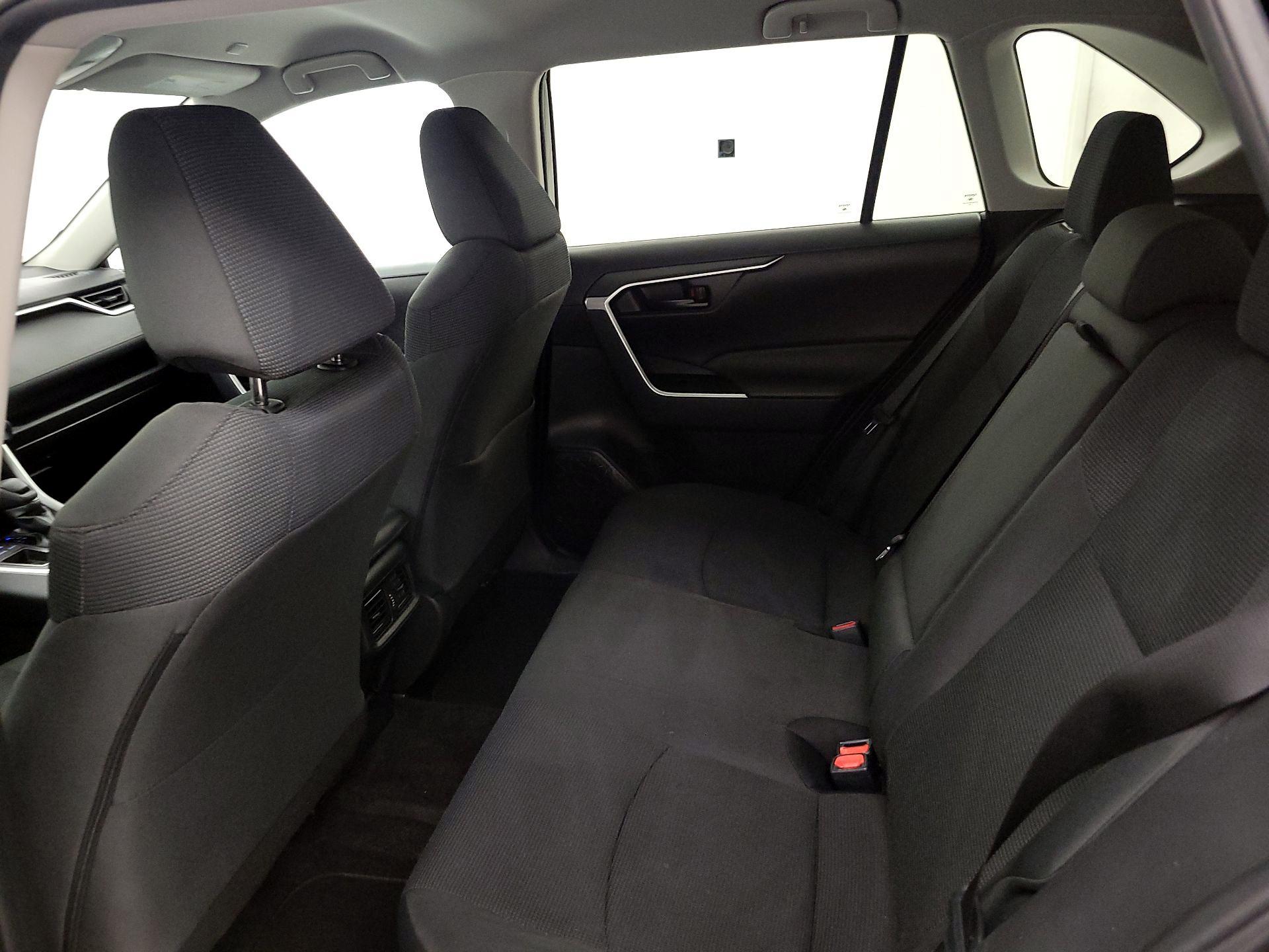 Thumbnail: 2024 Toyota RAV4 - 19