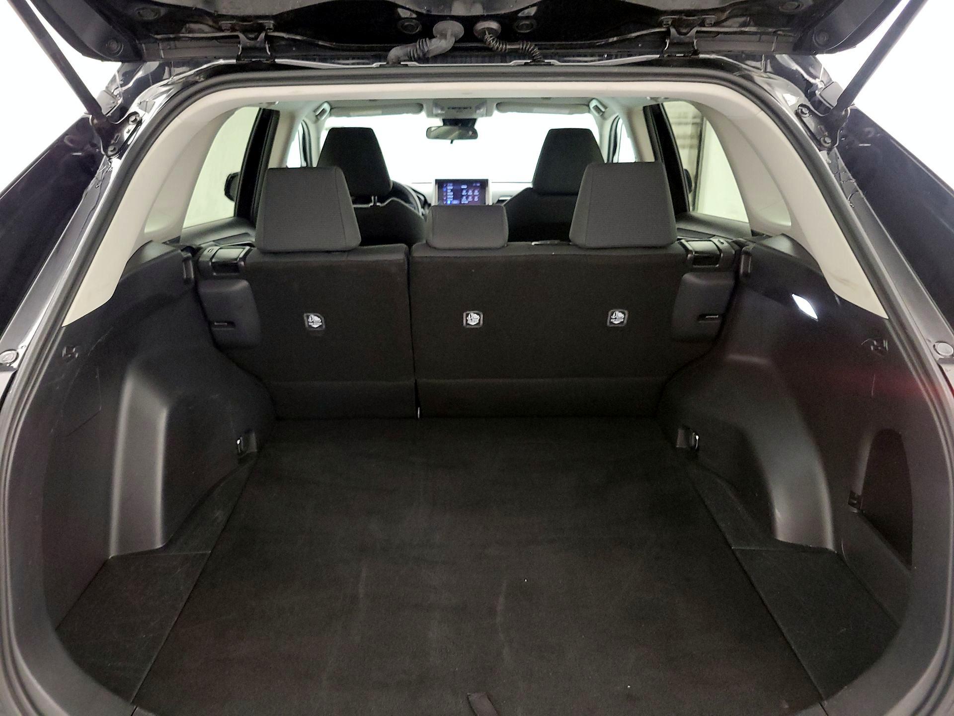 Thumbnail: 2024 Toyota RAV4 - 20