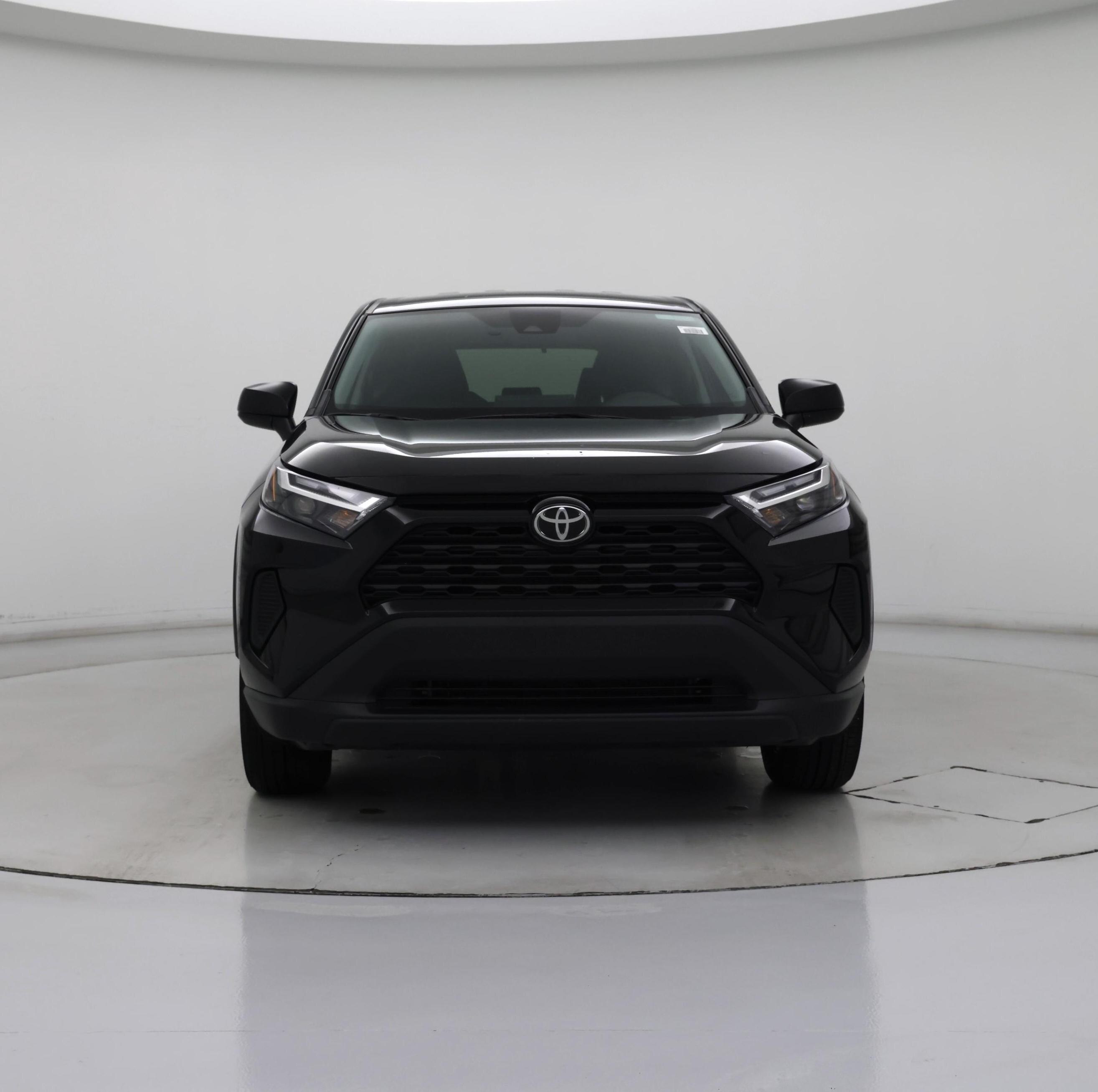 Thumbnail: 2024 Toyota RAV4 - 5