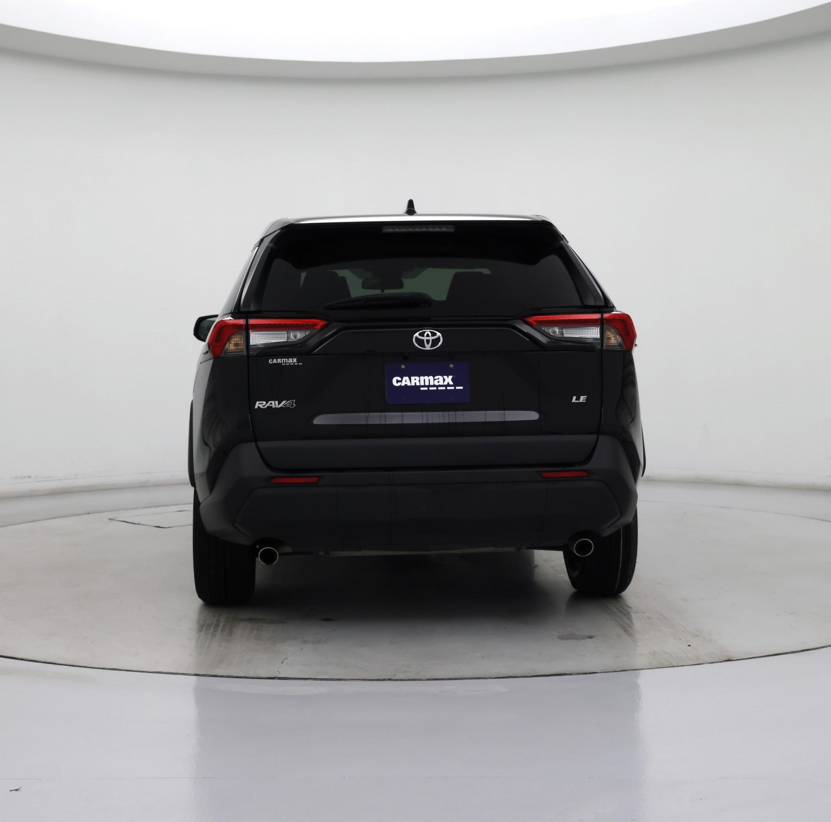 Thumbnail: 2024 Toyota RAV4 - 6