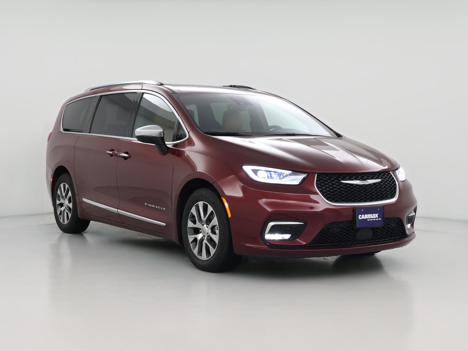 2023 Chrysler Pacifica Hybrid