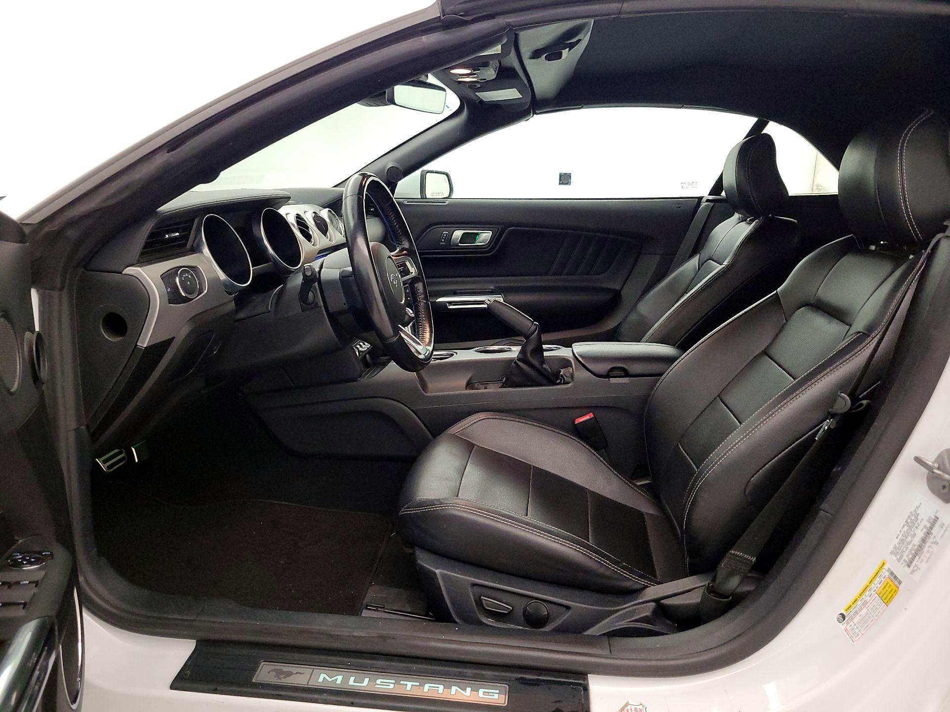 Thumbnail: 2023 Ford Mustang - 11
