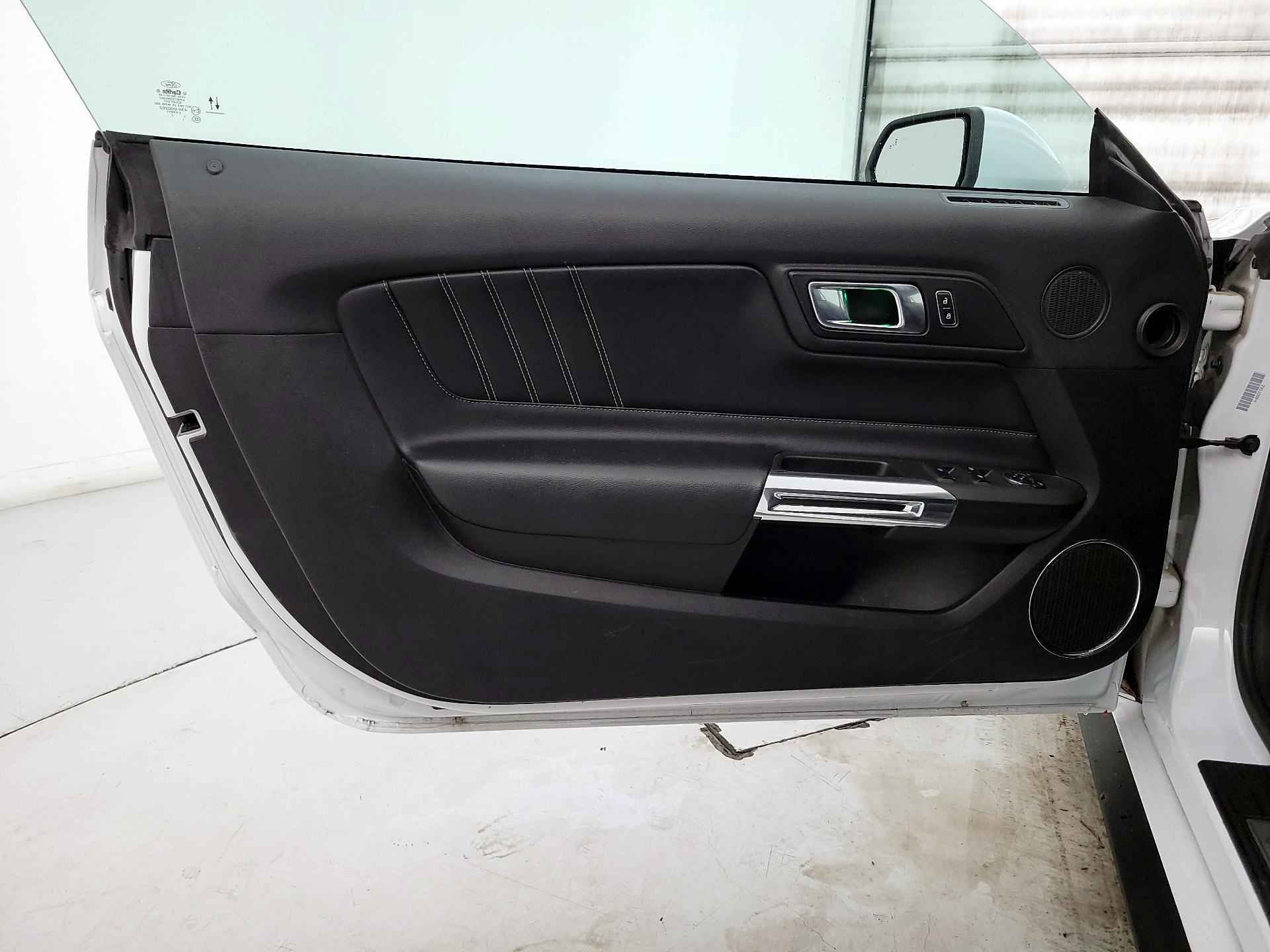 Thumbnail: 2023 Ford Mustang - 12