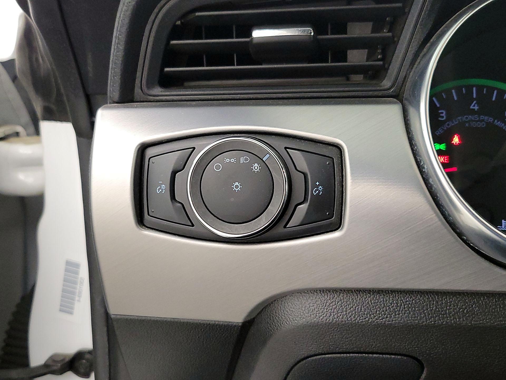 Thumbnail: 2023 Ford Mustang - 13