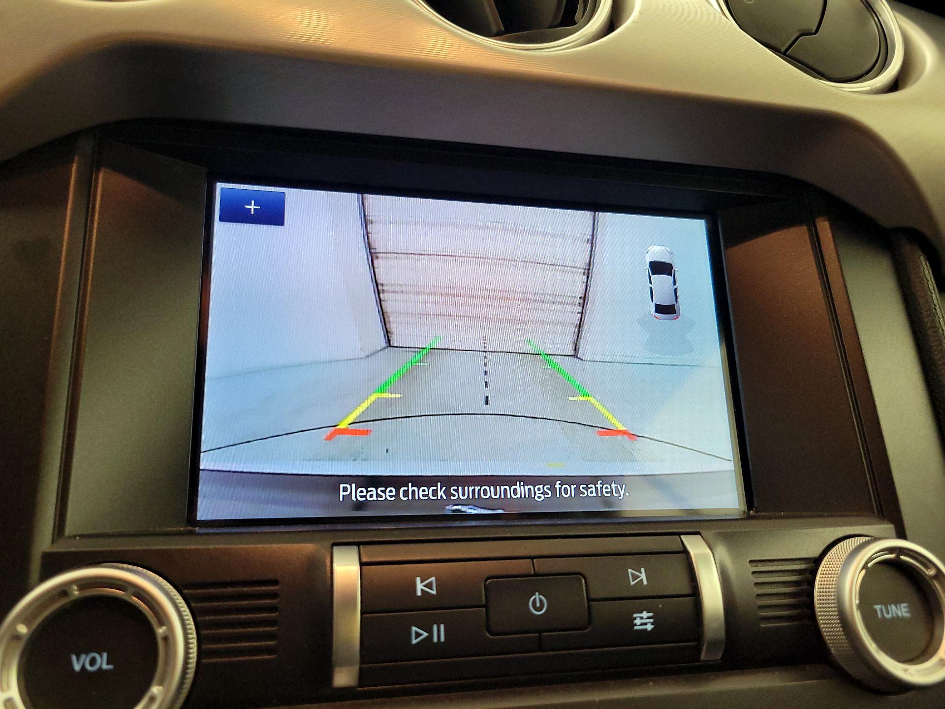 Thumbnail: 2023 Ford Mustang - 14