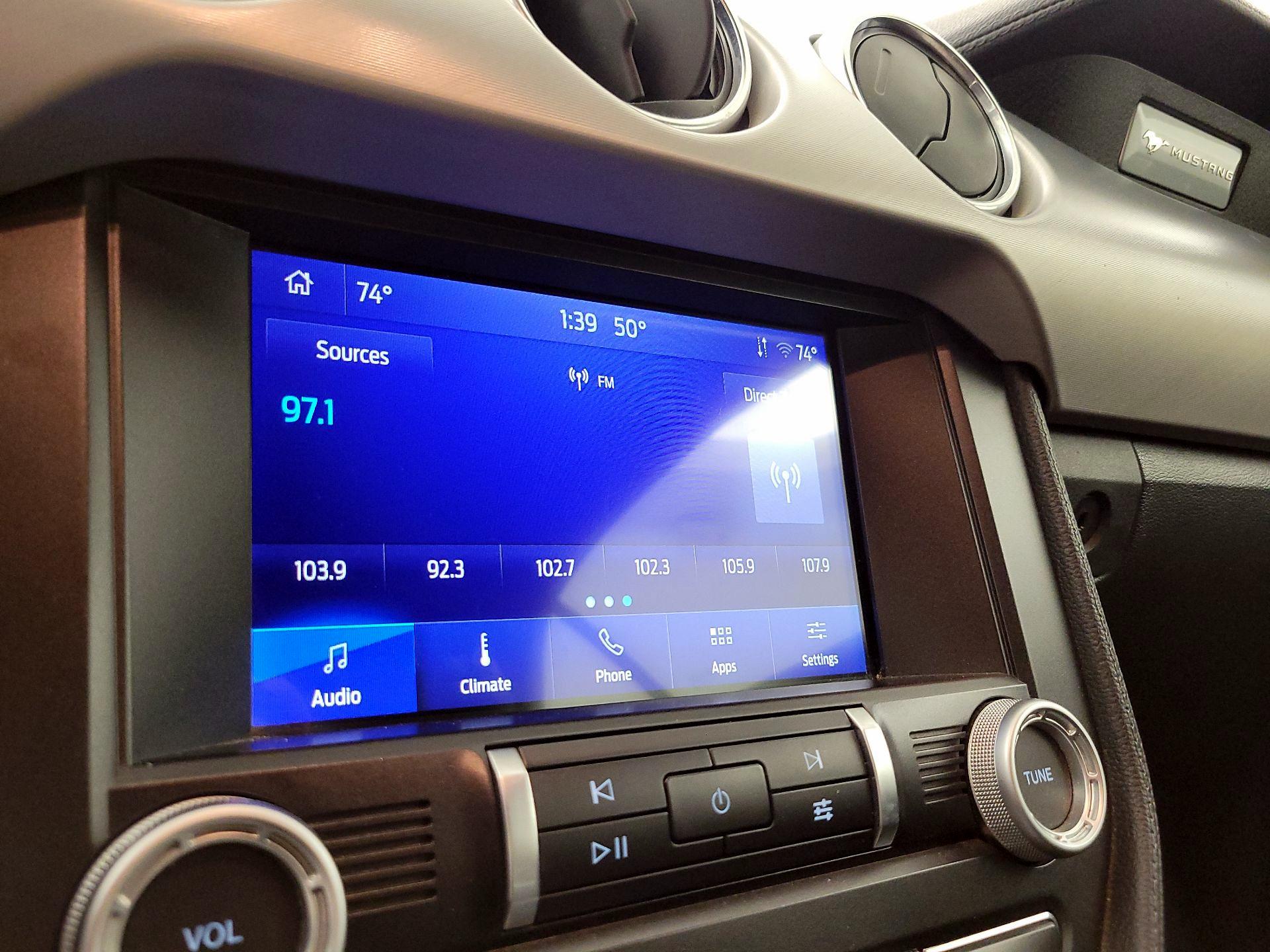 Thumbnail: 2023 Ford Mustang - 15