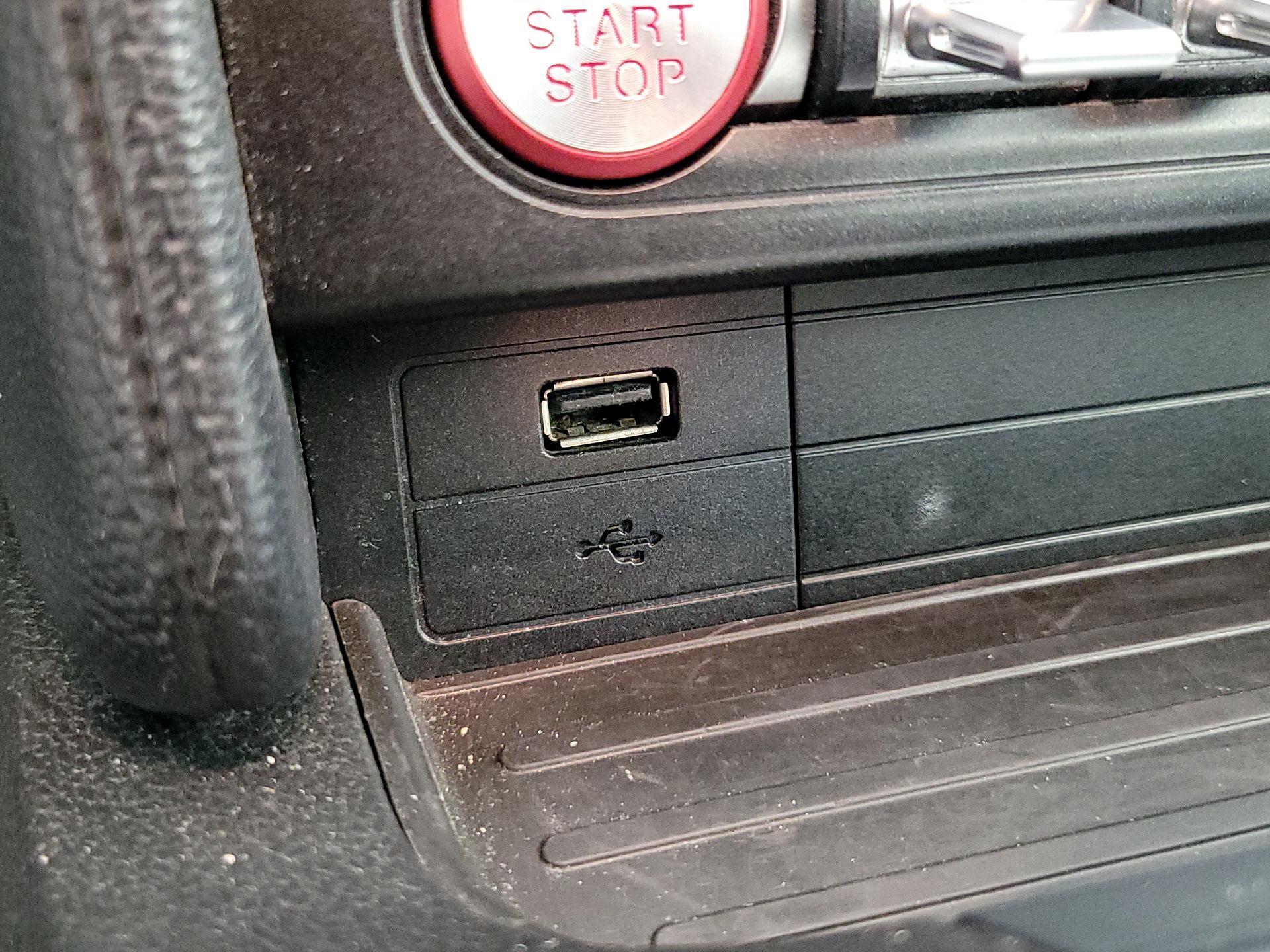 Thumbnail: 2023 Ford Mustang - 18