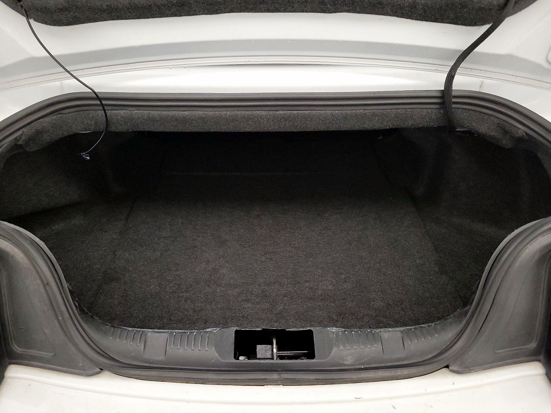 Thumbnail: 2023 Ford Mustang - 20