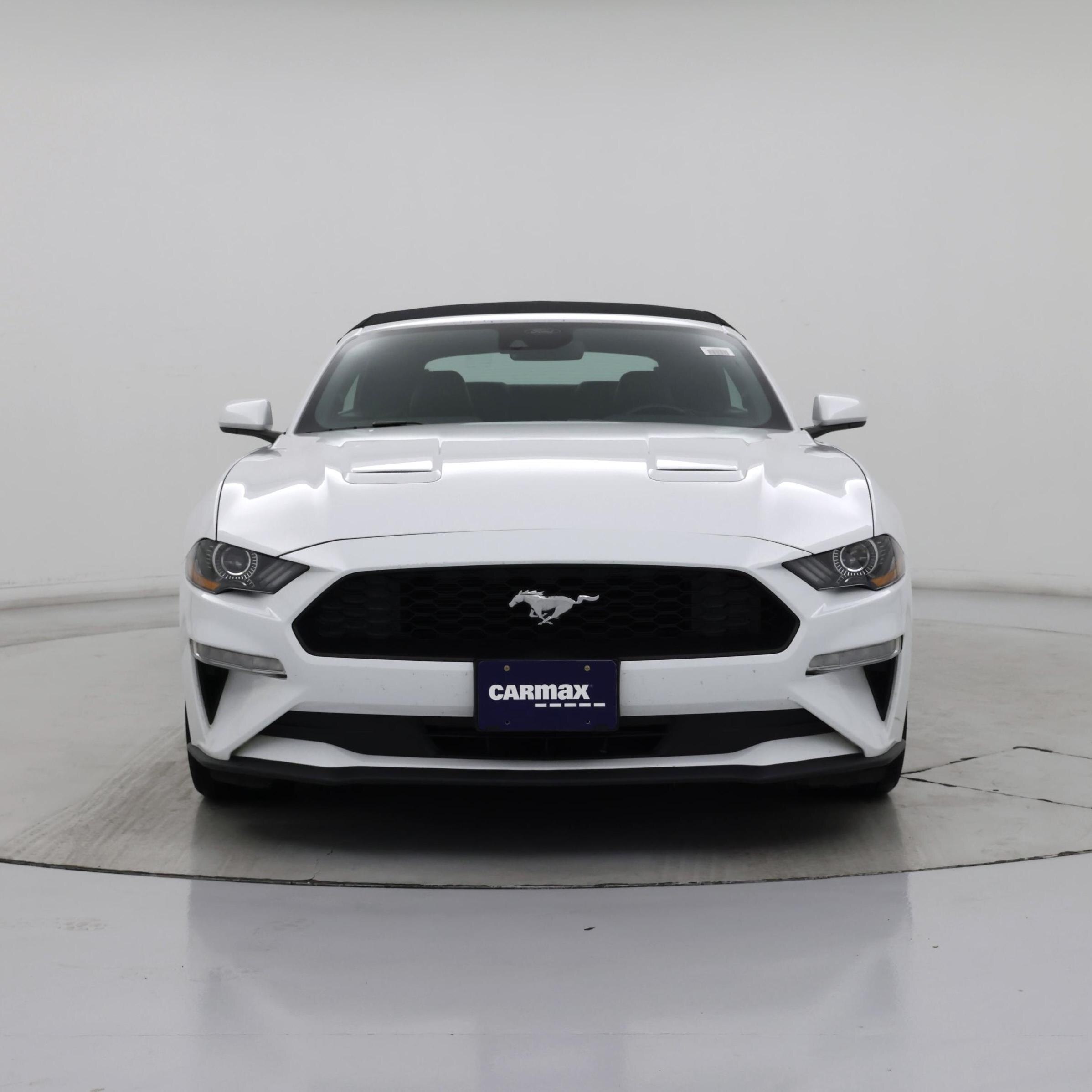 Thumbnail: 2023 Ford Mustang - 5