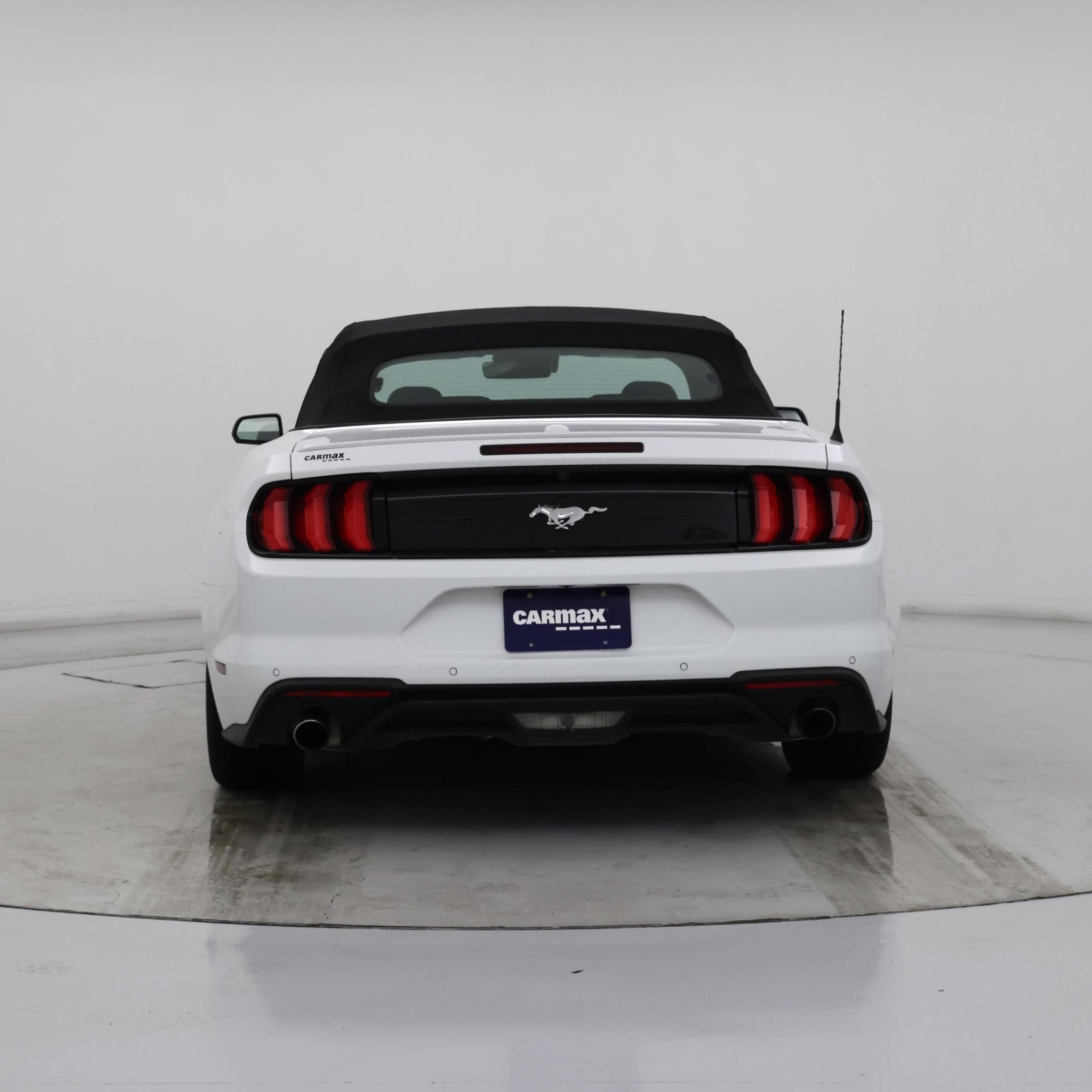 Thumbnail: 2023 Ford Mustang - 6