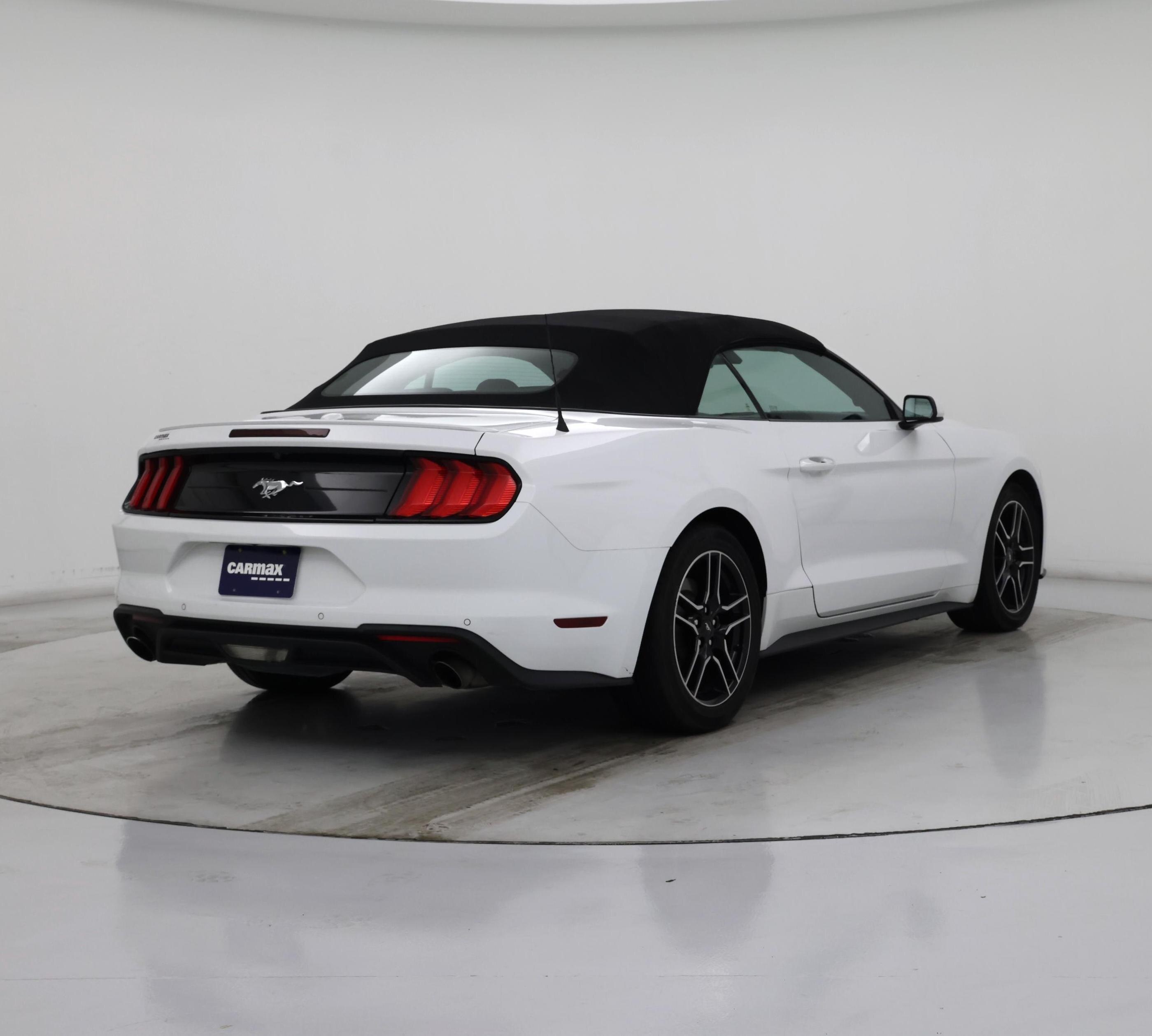 Thumbnail: 2023 Ford Mustang - 8