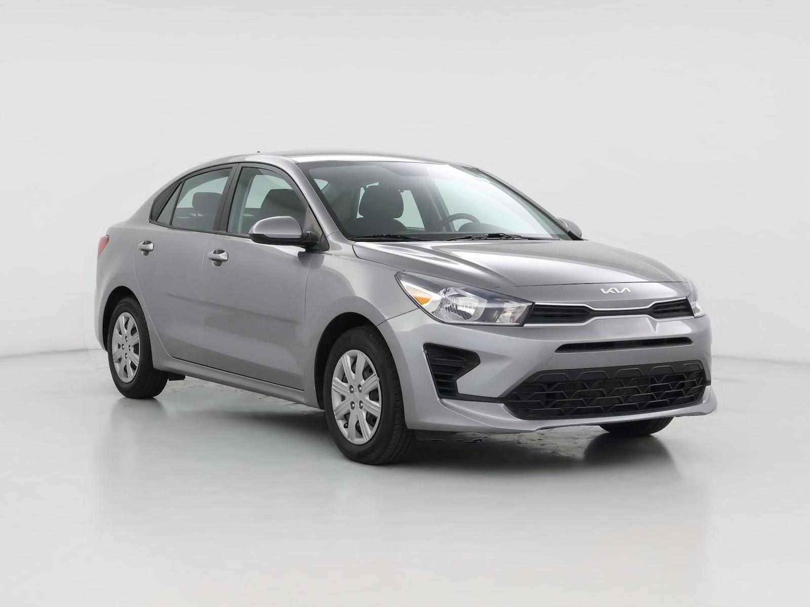 2022 Kia Rio S