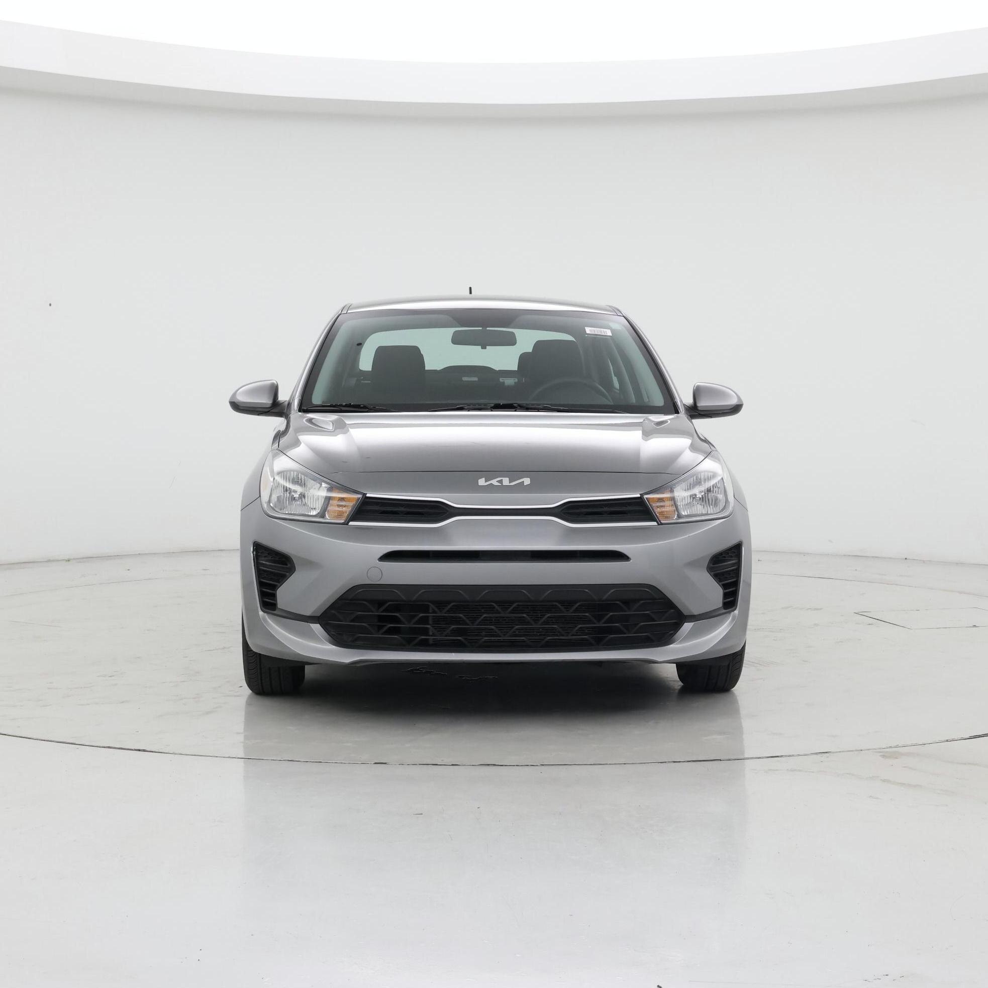 Thumbnail: 2022 Kia Rio - 5