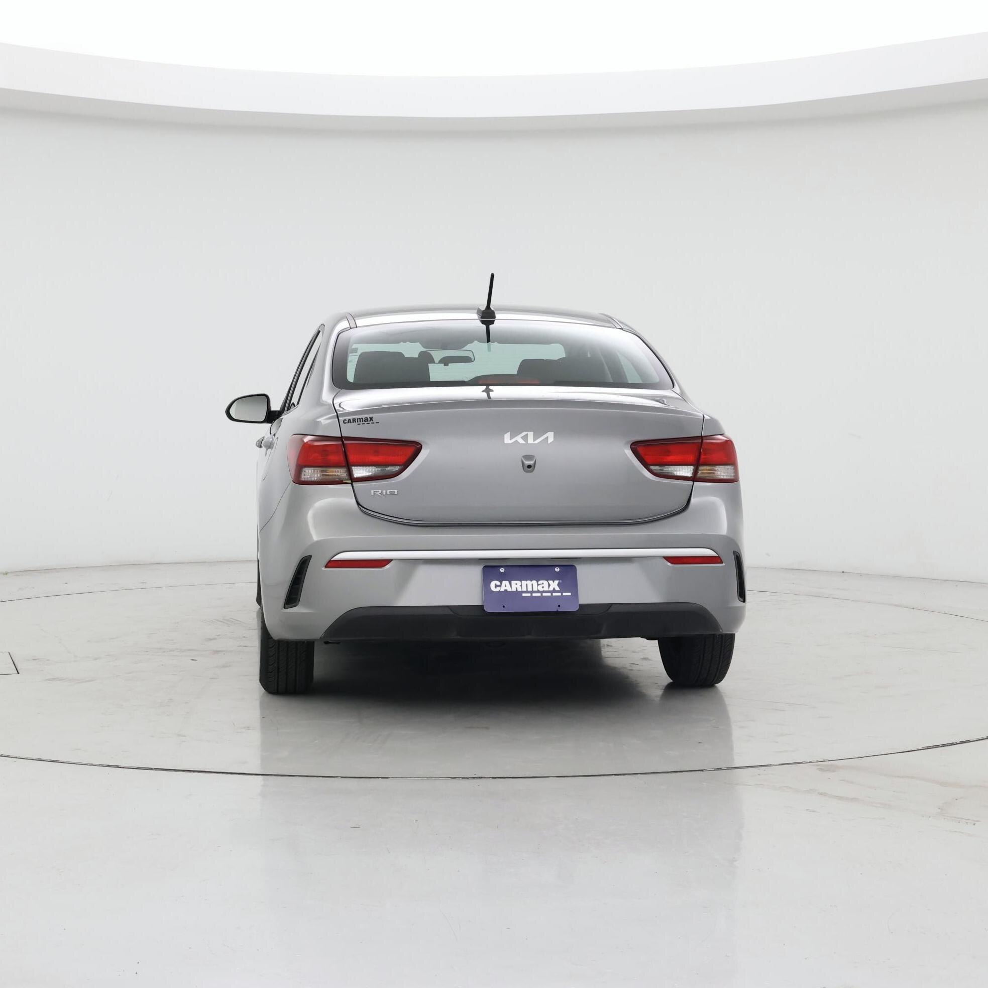 Thumbnail: 2022 Kia Rio - 6