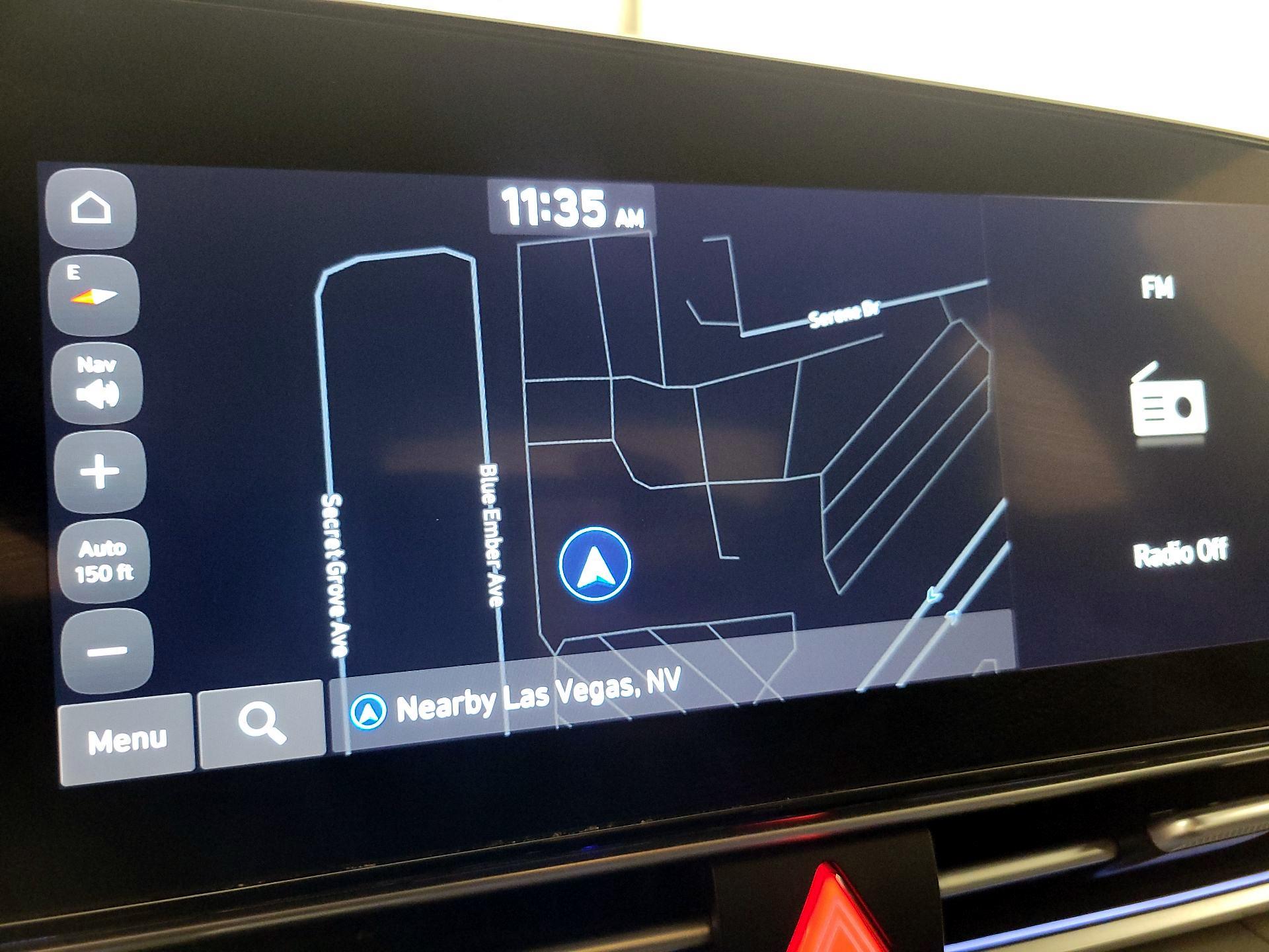 Thumbnail: 2024 Hyundai Elantra - 14