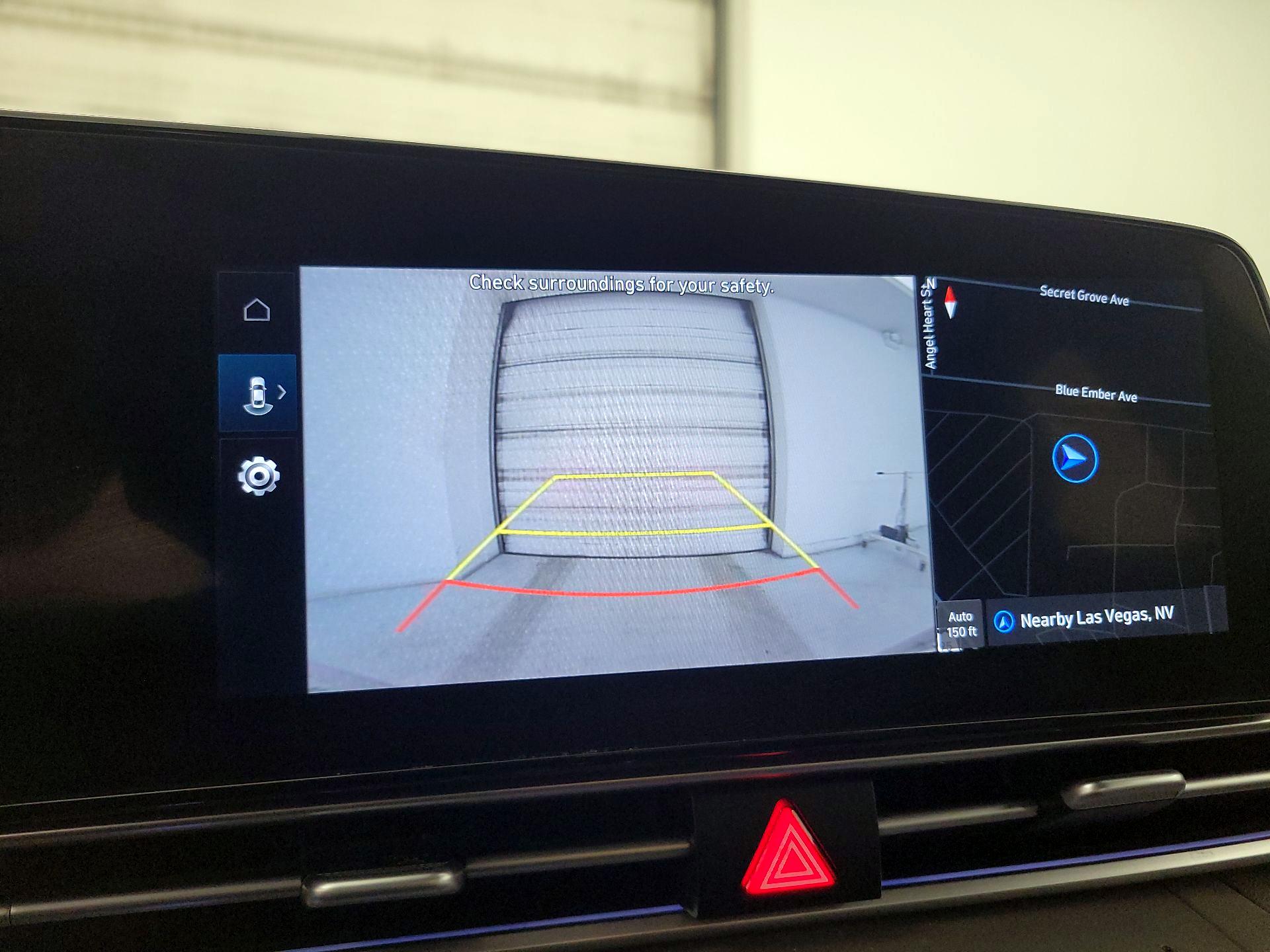 Thumbnail: 2024 Hyundai Elantra - 15