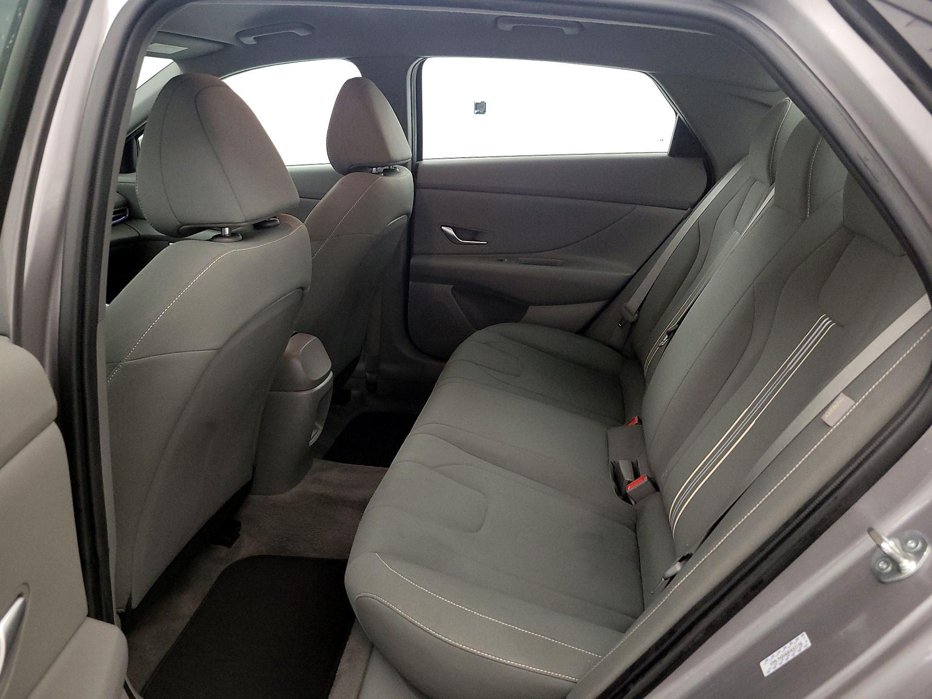 Thumbnail: 2024 Hyundai Elantra - 20