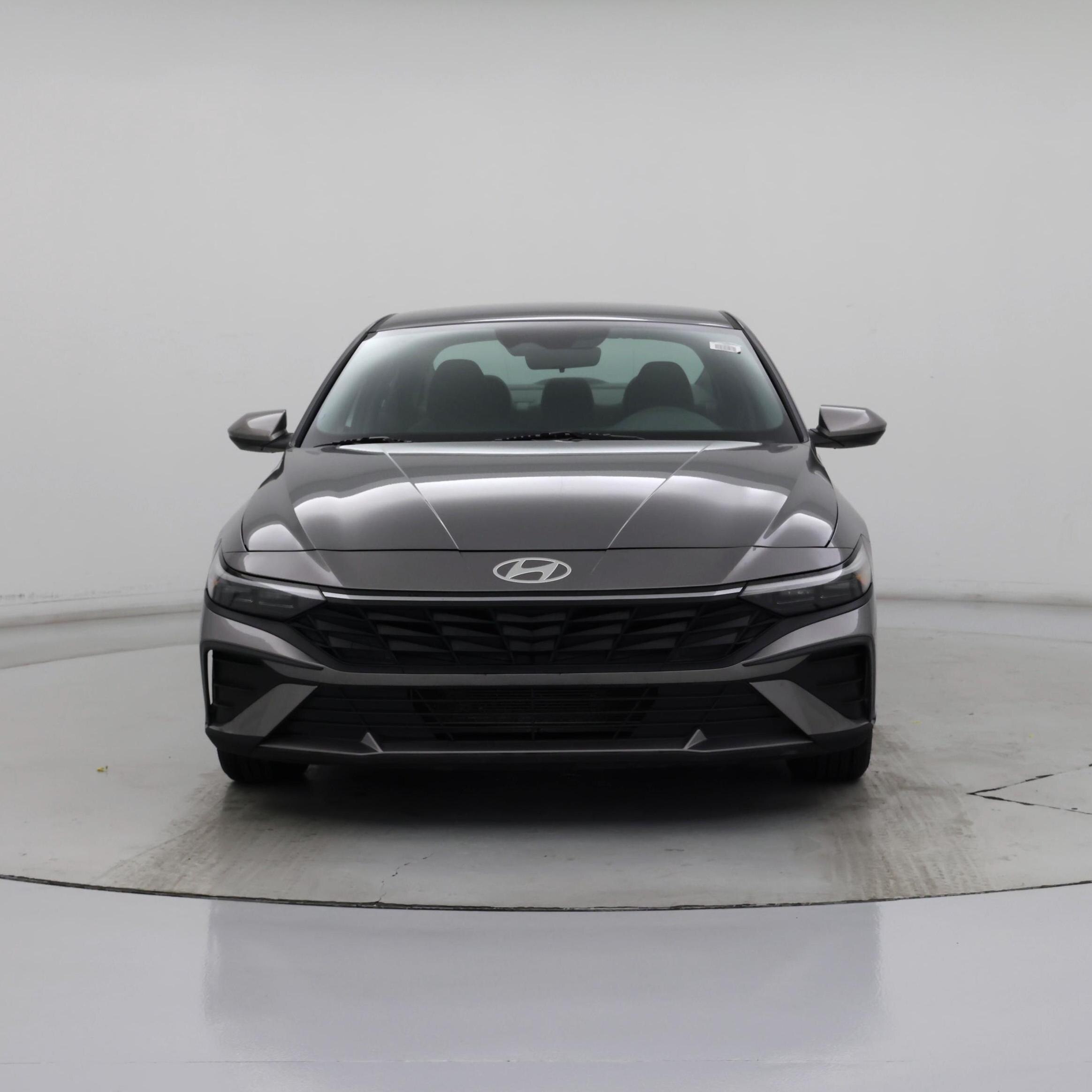 Thumbnail: 2024 Hyundai Elantra - 5