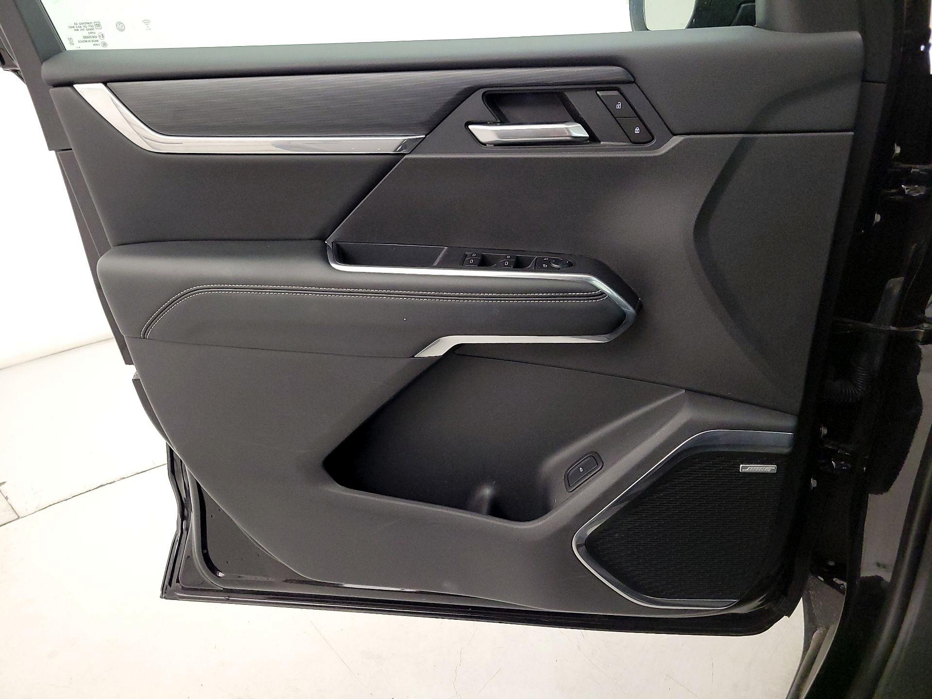 Thumbnail: 2025 GMC Acadia - 12