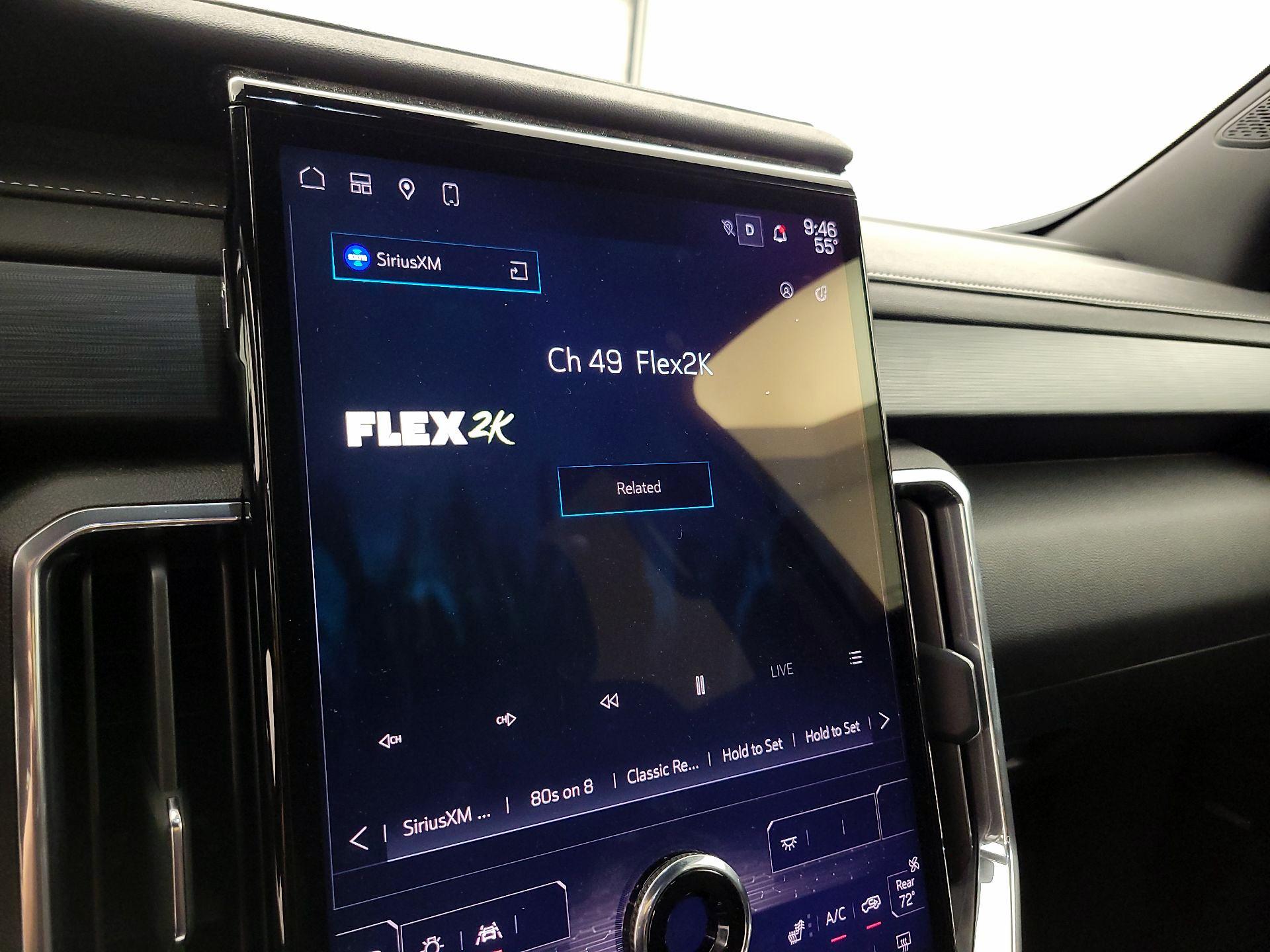 Thumbnail: 2025 GMC Acadia - 15