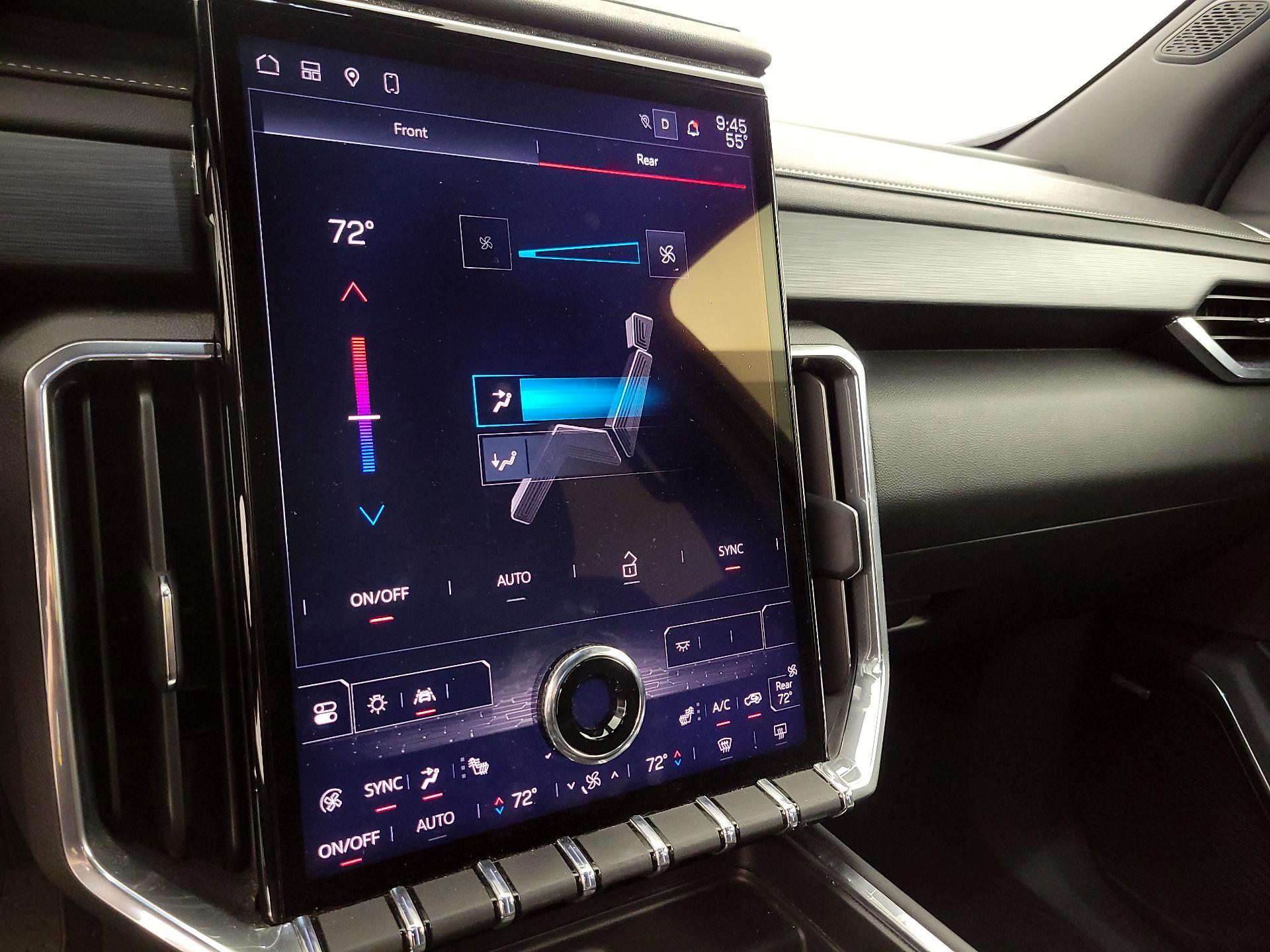 Thumbnail: 2025 GMC Acadia - 16