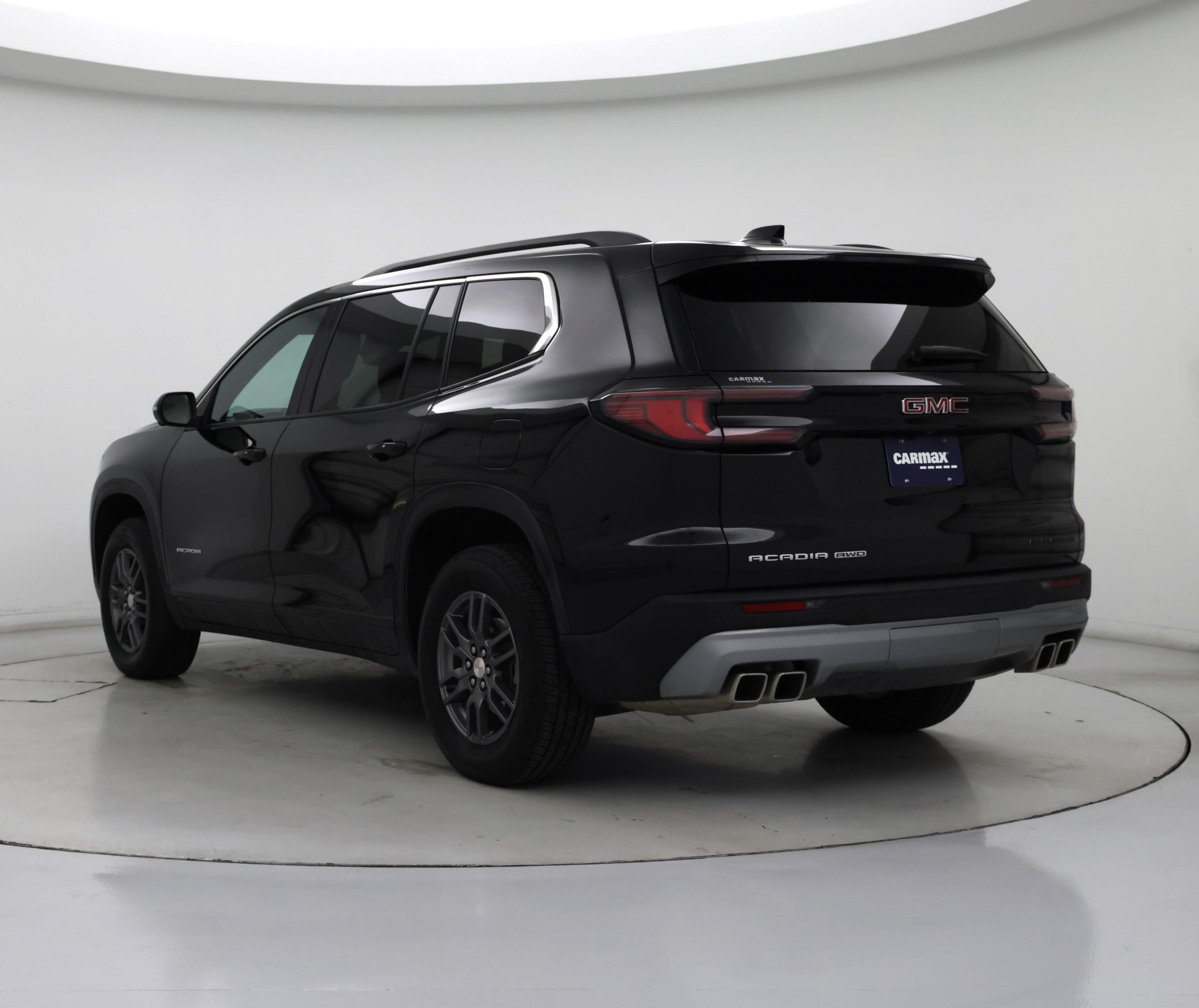 Thumbnail: 2025 GMC Acadia - 2