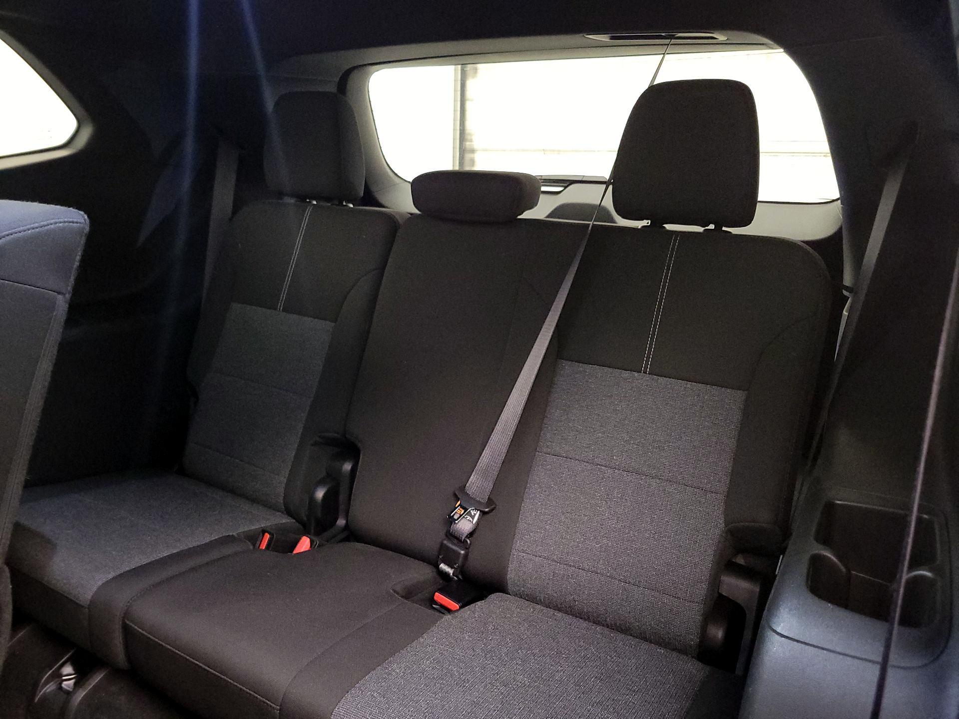 Thumbnail: 2025 GMC Acadia - 20