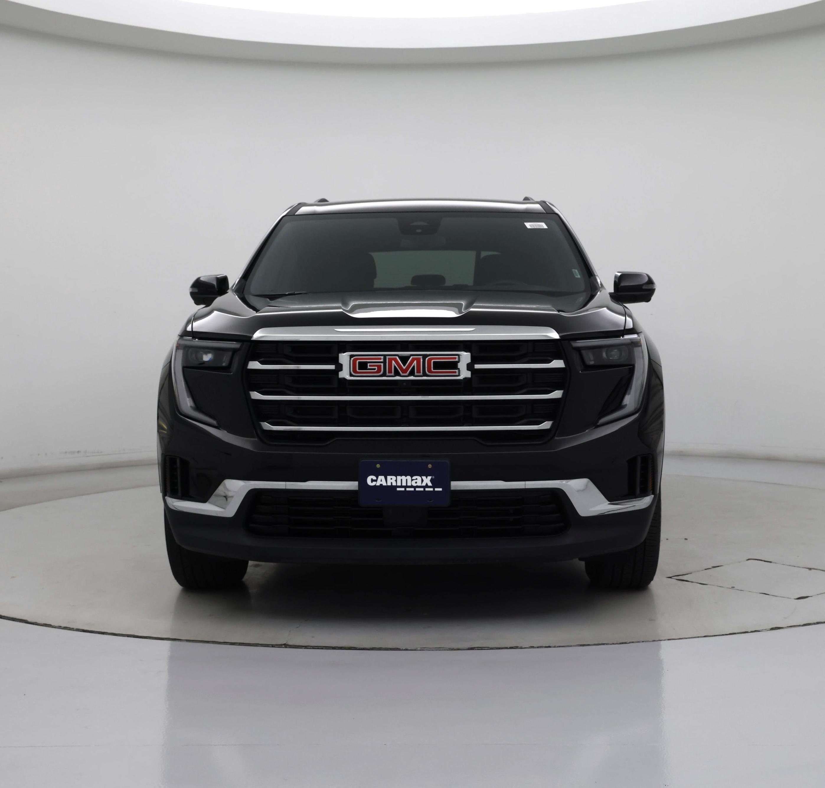 Thumbnail: 2025 GMC Acadia - 5