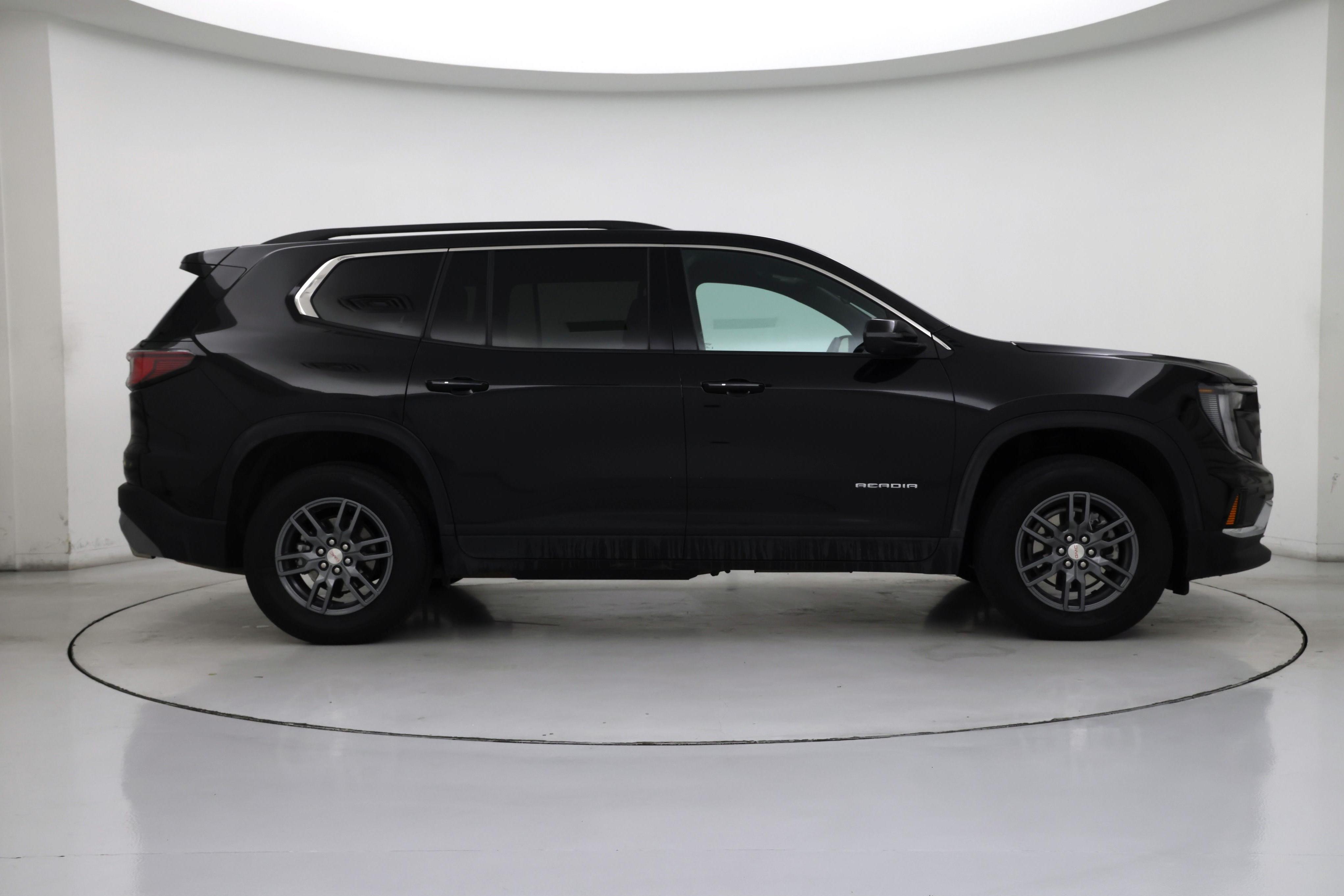 Thumbnail: 2025 GMC Acadia - 7