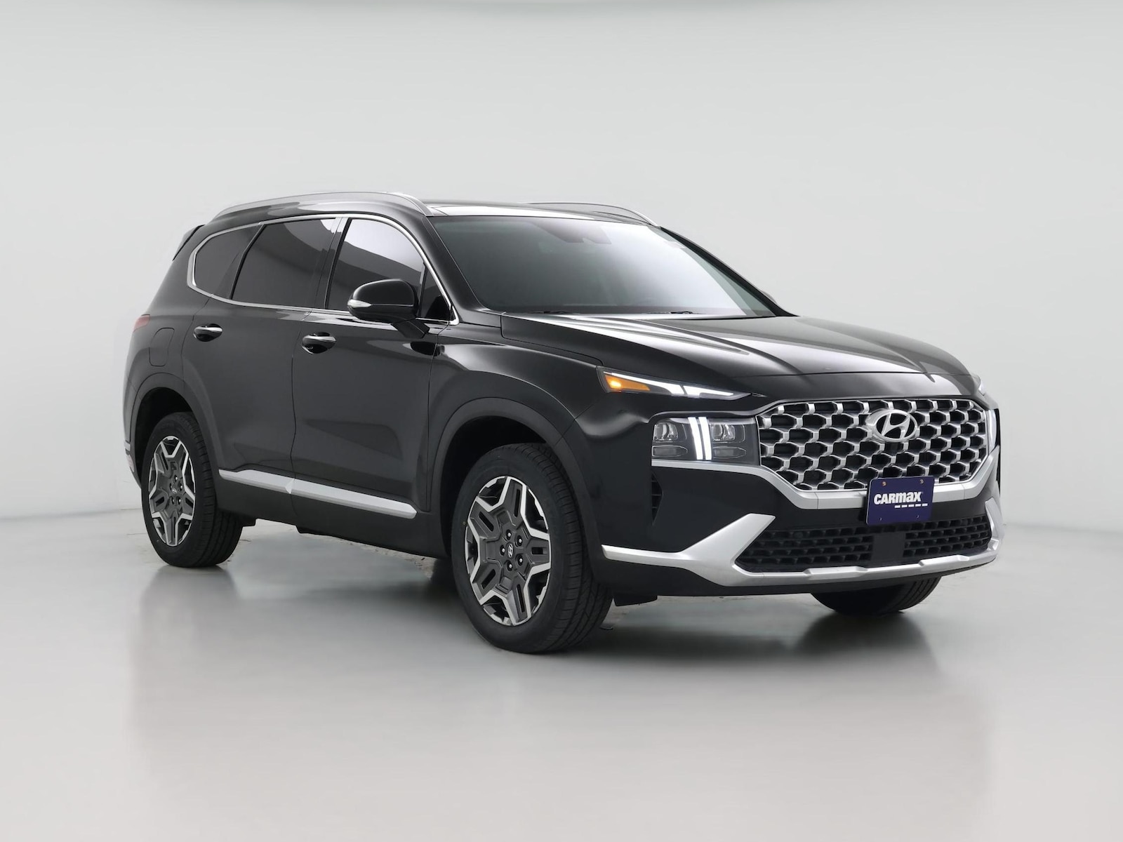 2023 Hyundai Santa Fe Limited PHEV