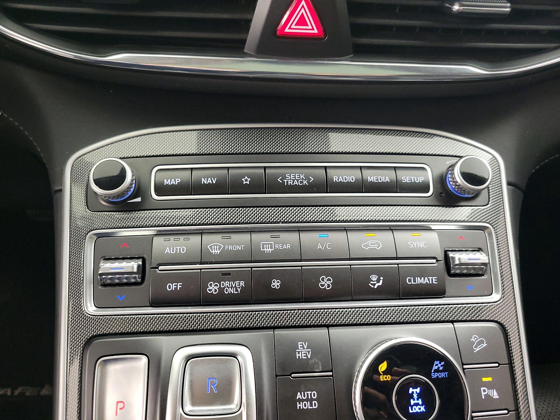 Thumbnail: 2023 Hyundai Santa Fe - 17